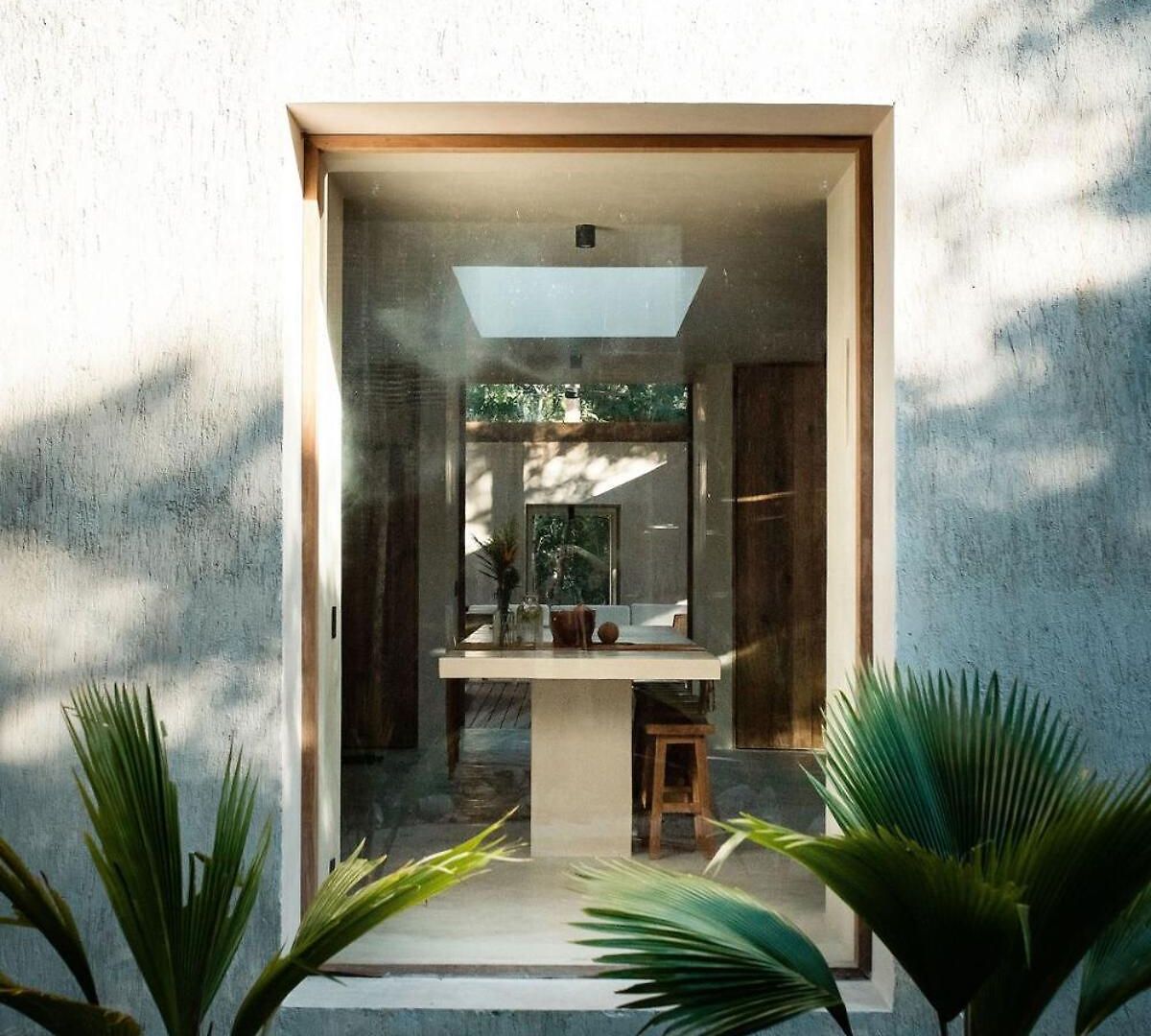 Casa Xul Villa *