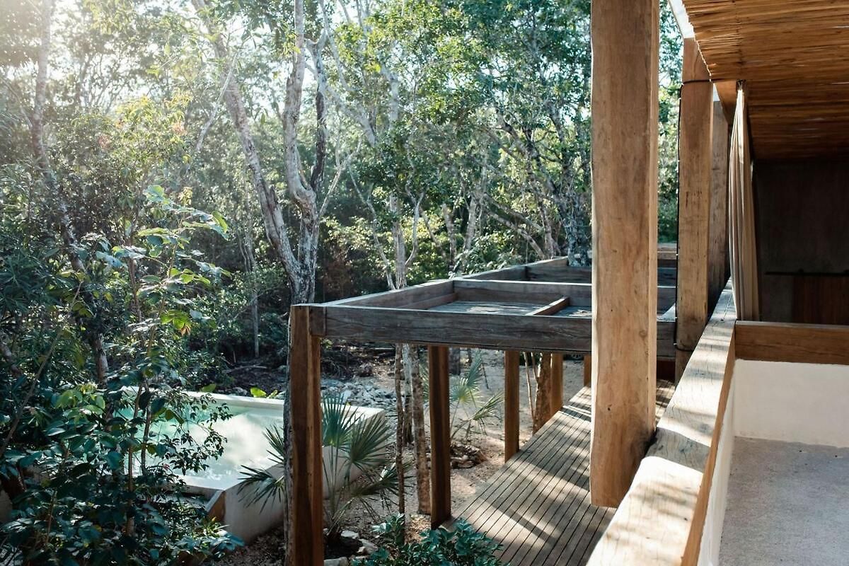 Casa Xul Tulum