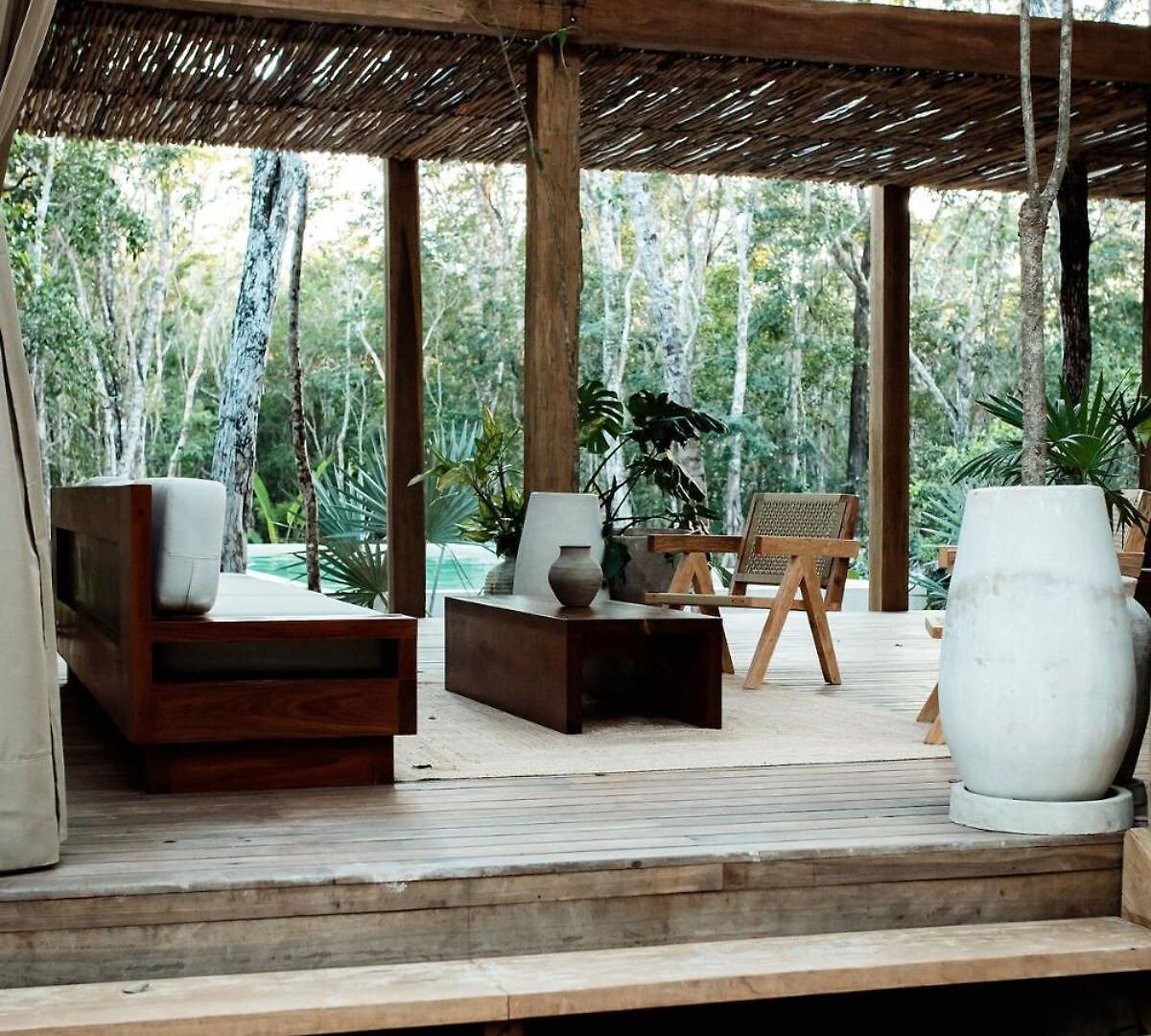 Villa Casa Xul *