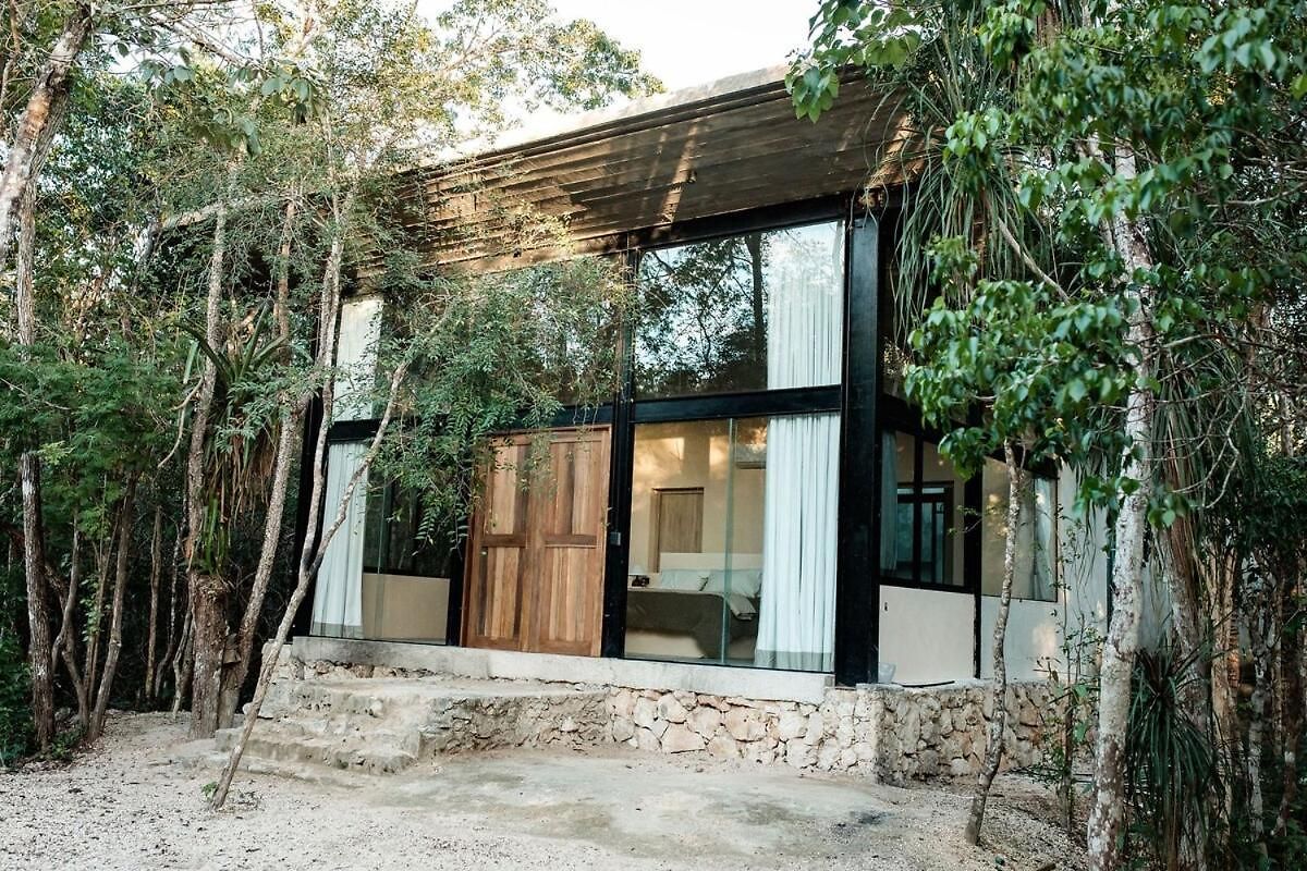 Casa Xul Villa *