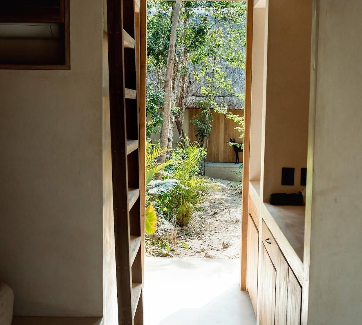 Casa Xul *