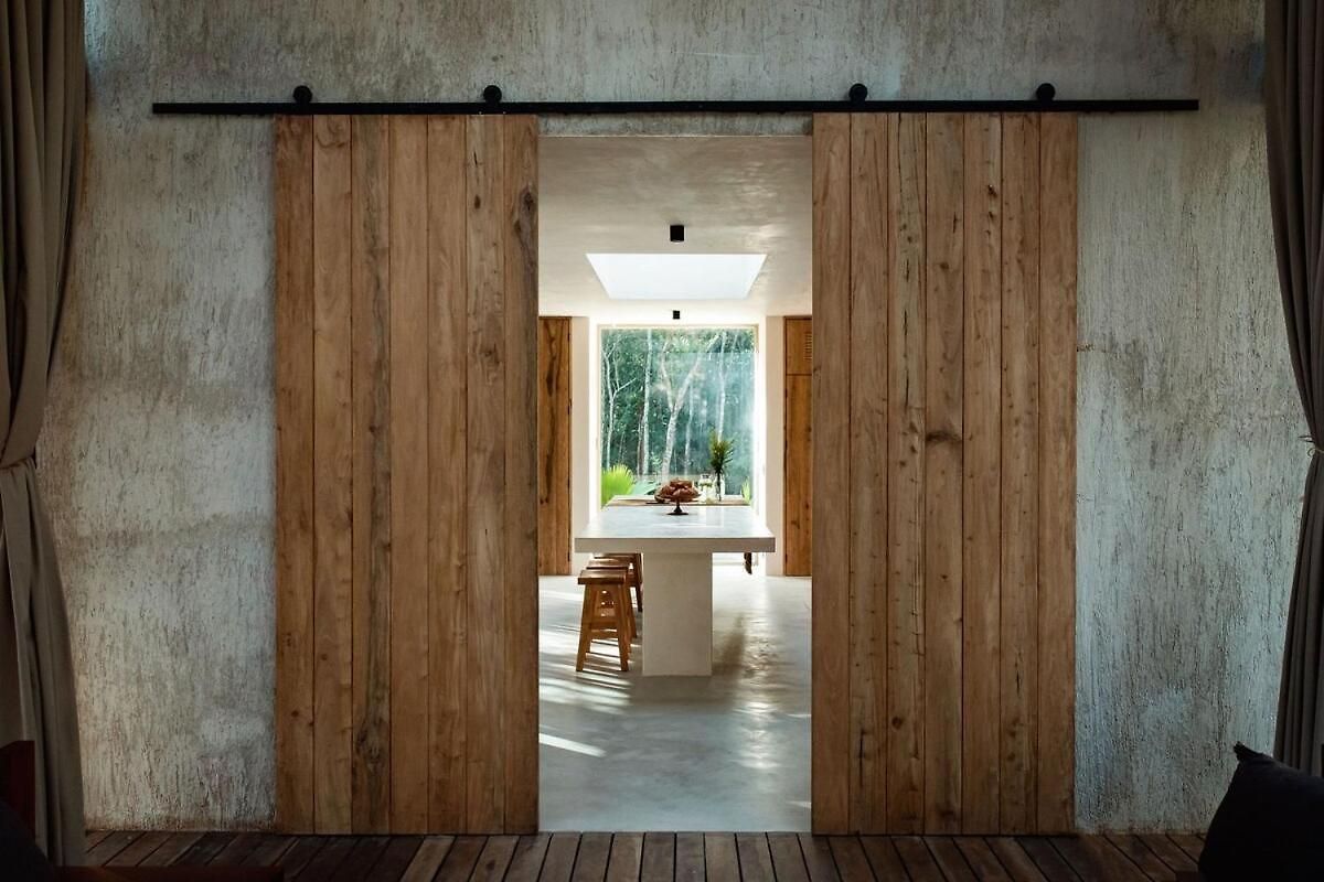 Casa Xul Tulum