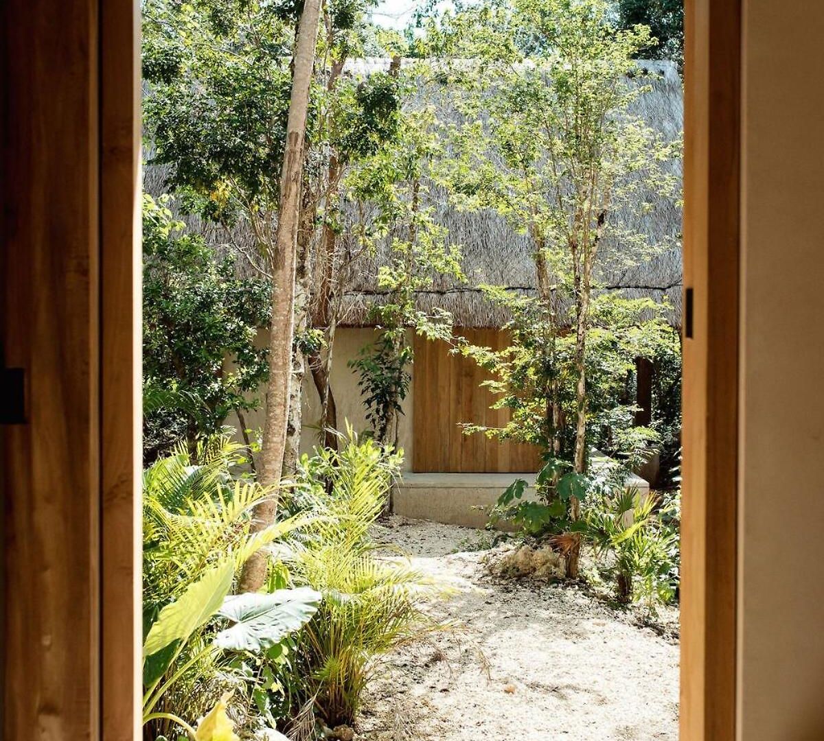 Villa Casa Xul