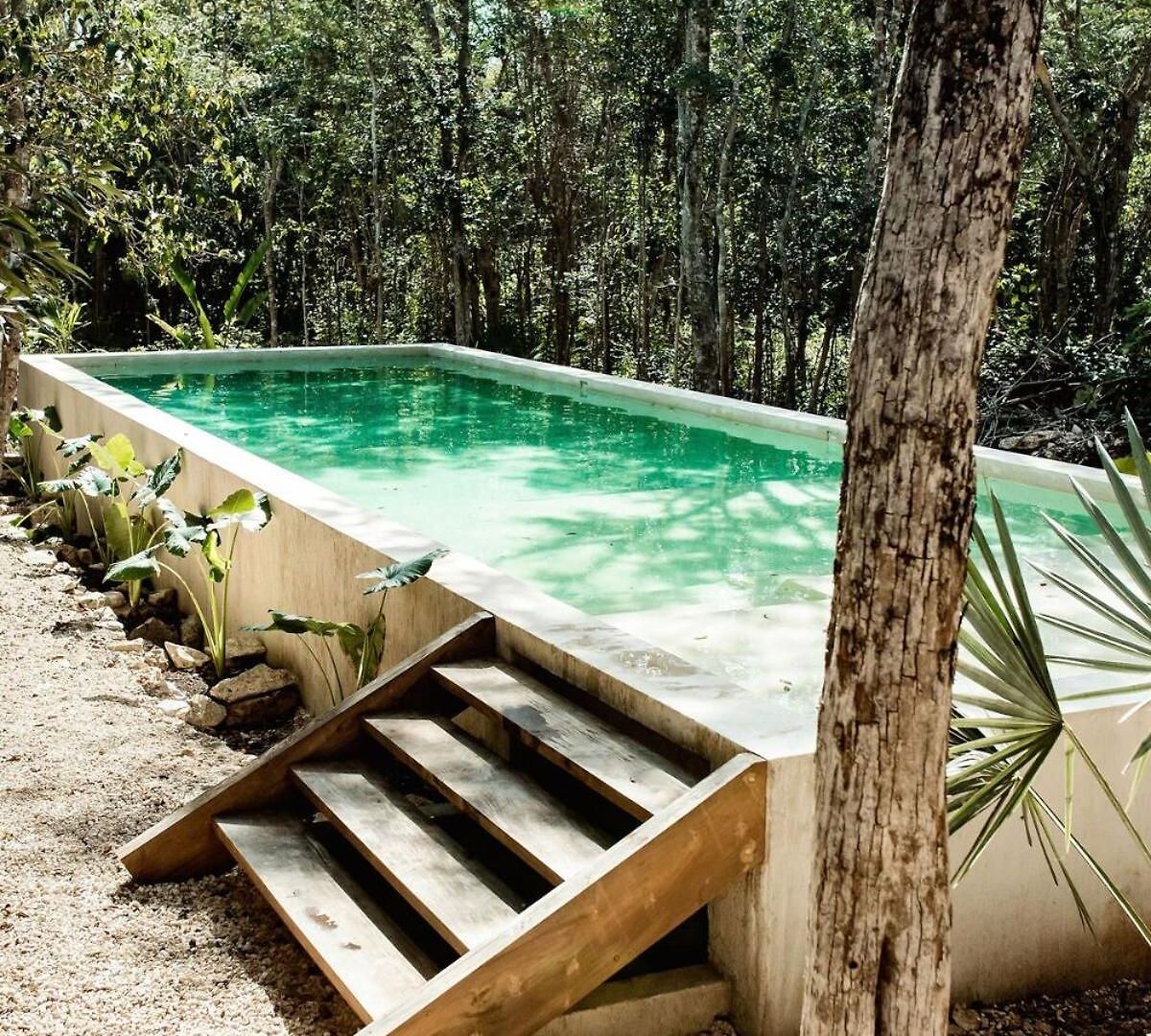 Casa Xul Tulum