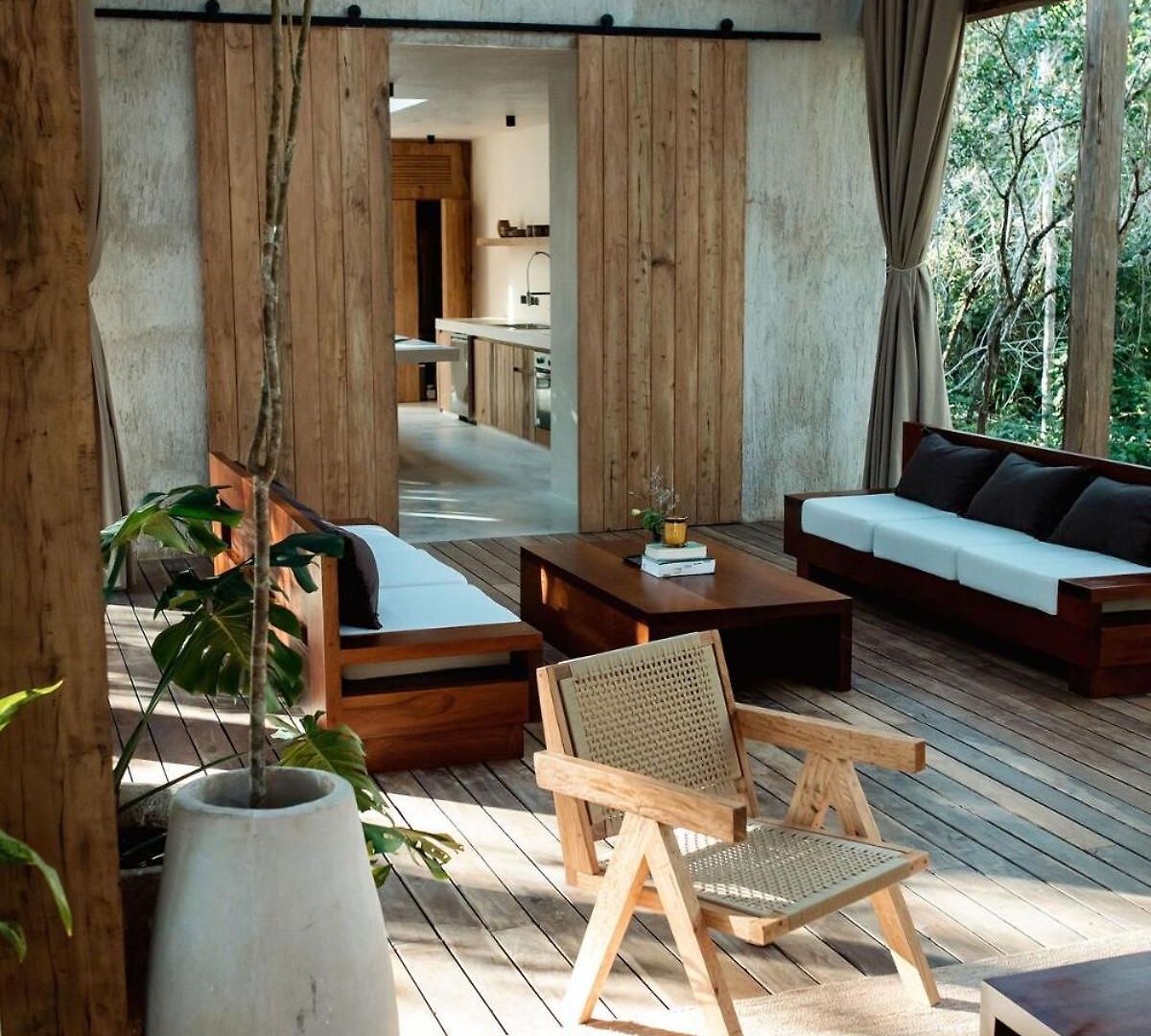 Casa Xul * Tulum