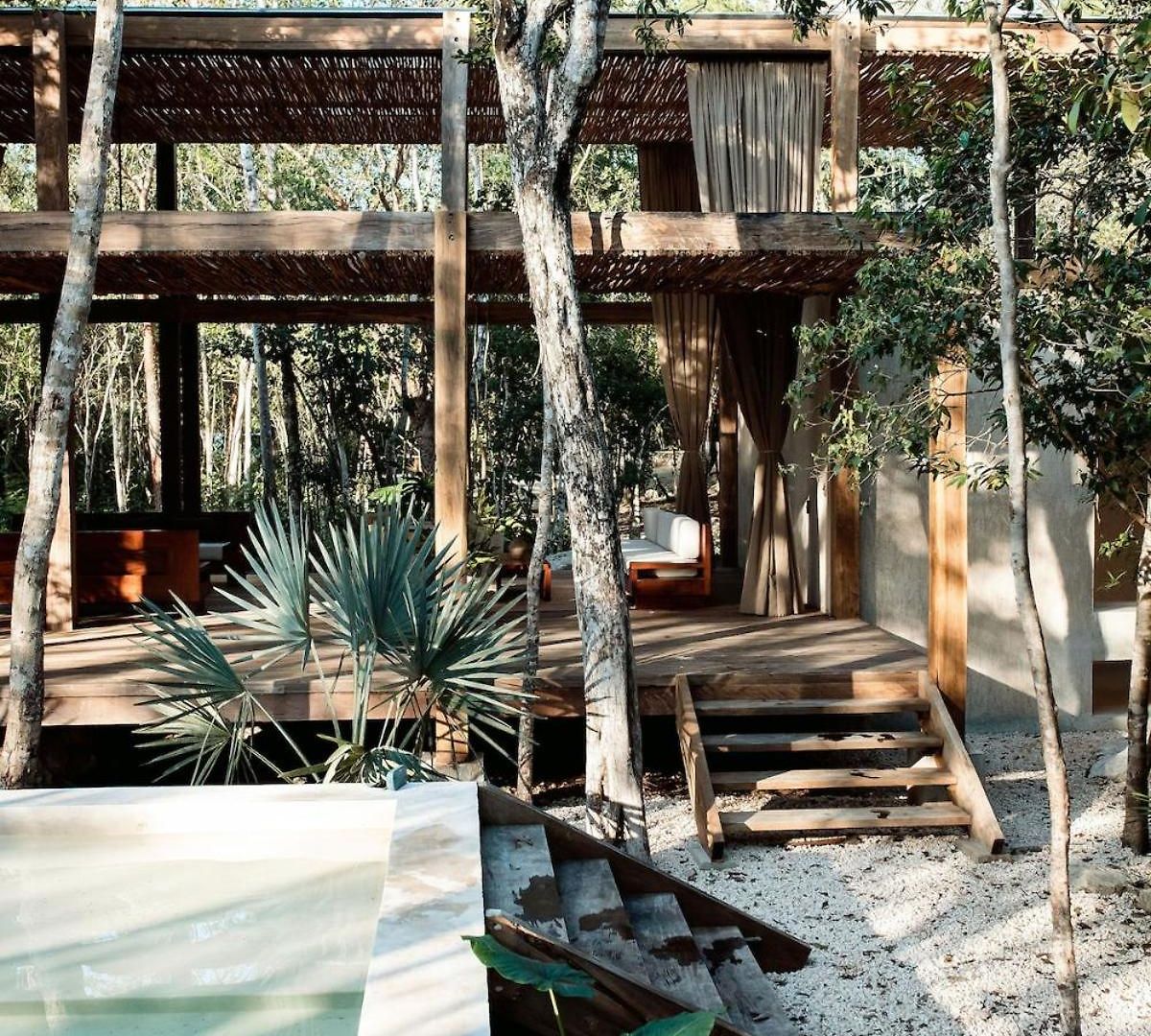 Casa Xul *
