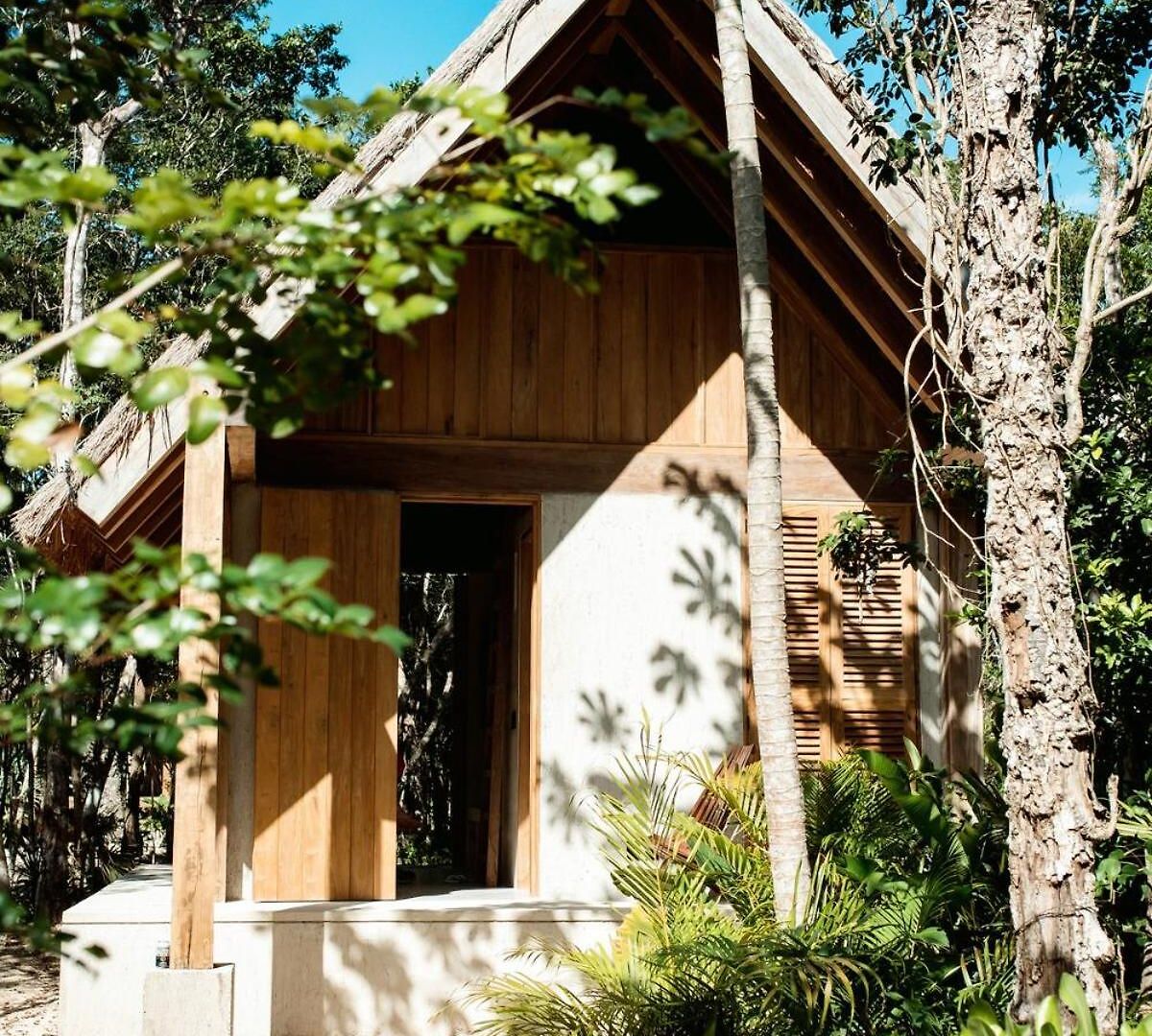 Casa Xul * Tulum