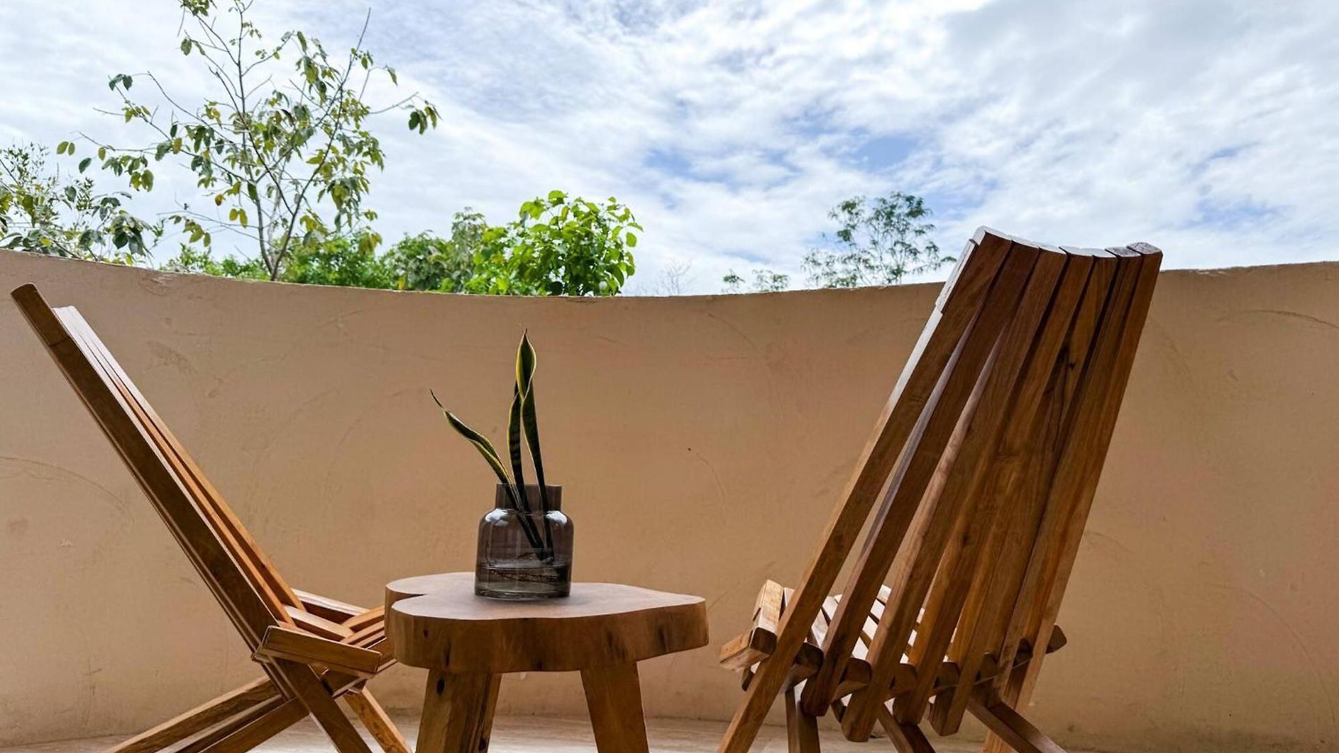 Kaabin Jungle Living C5 Apartment
