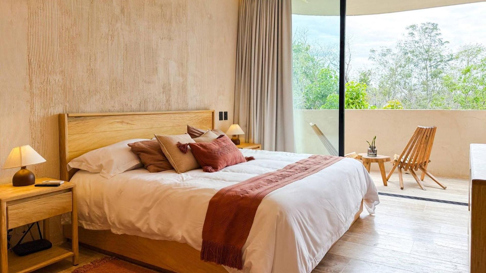 Kaabin Jungle Living C5 * Tulum
