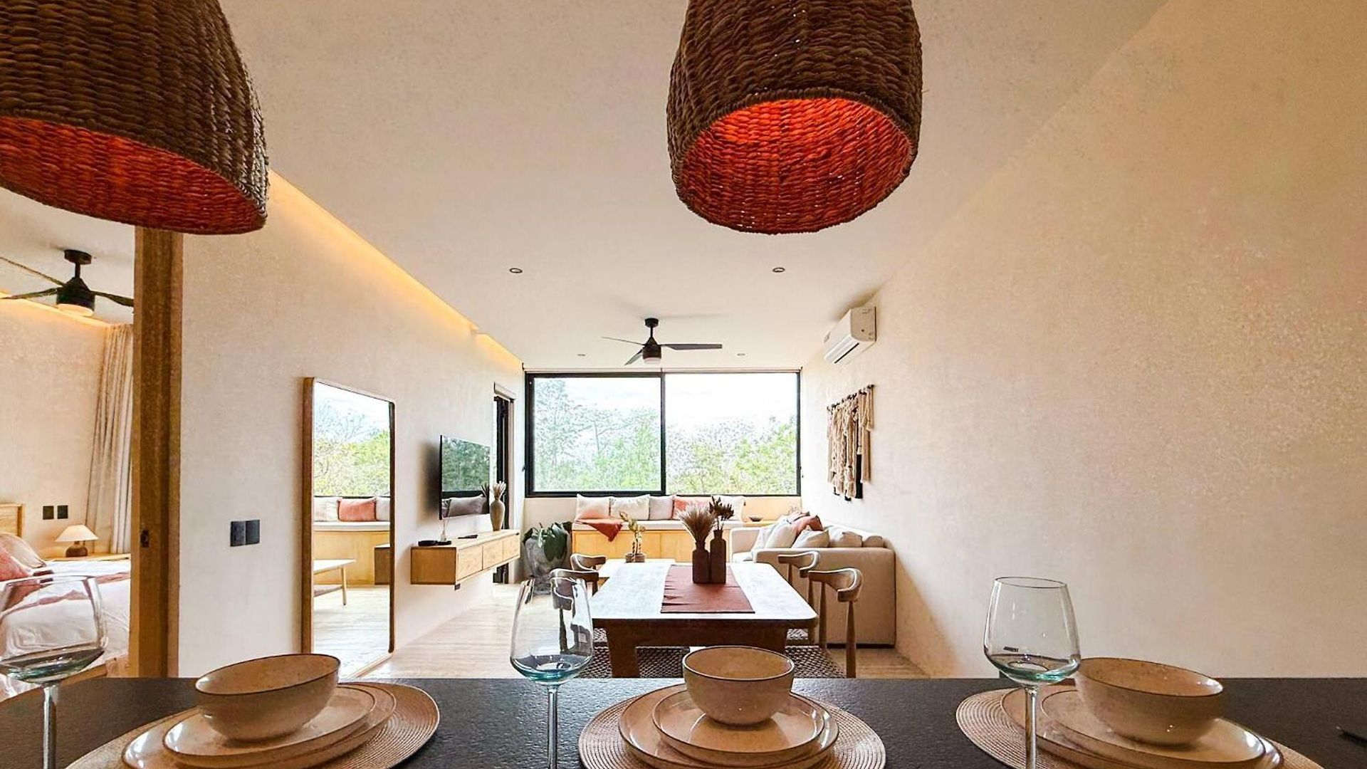Kaabin Jungle Living C5 Apartment