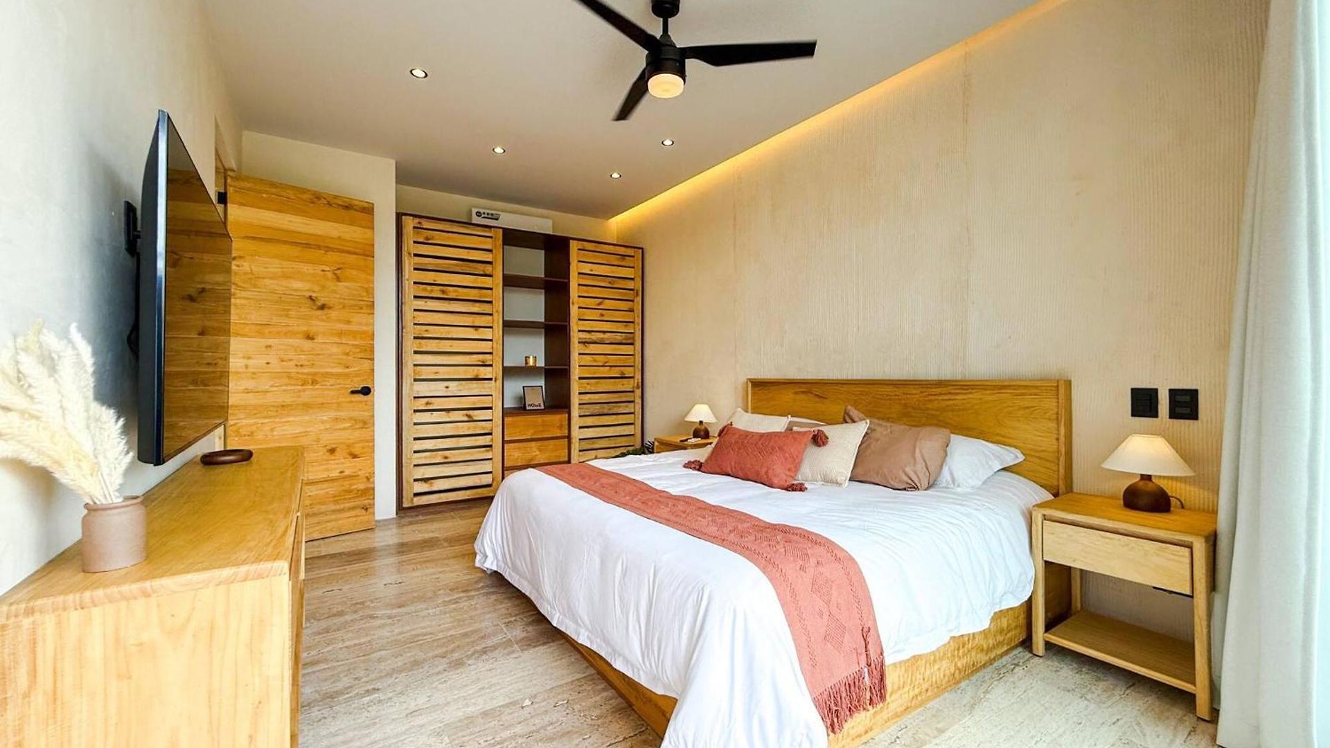 Apartment Kaabin Jungle Living C5