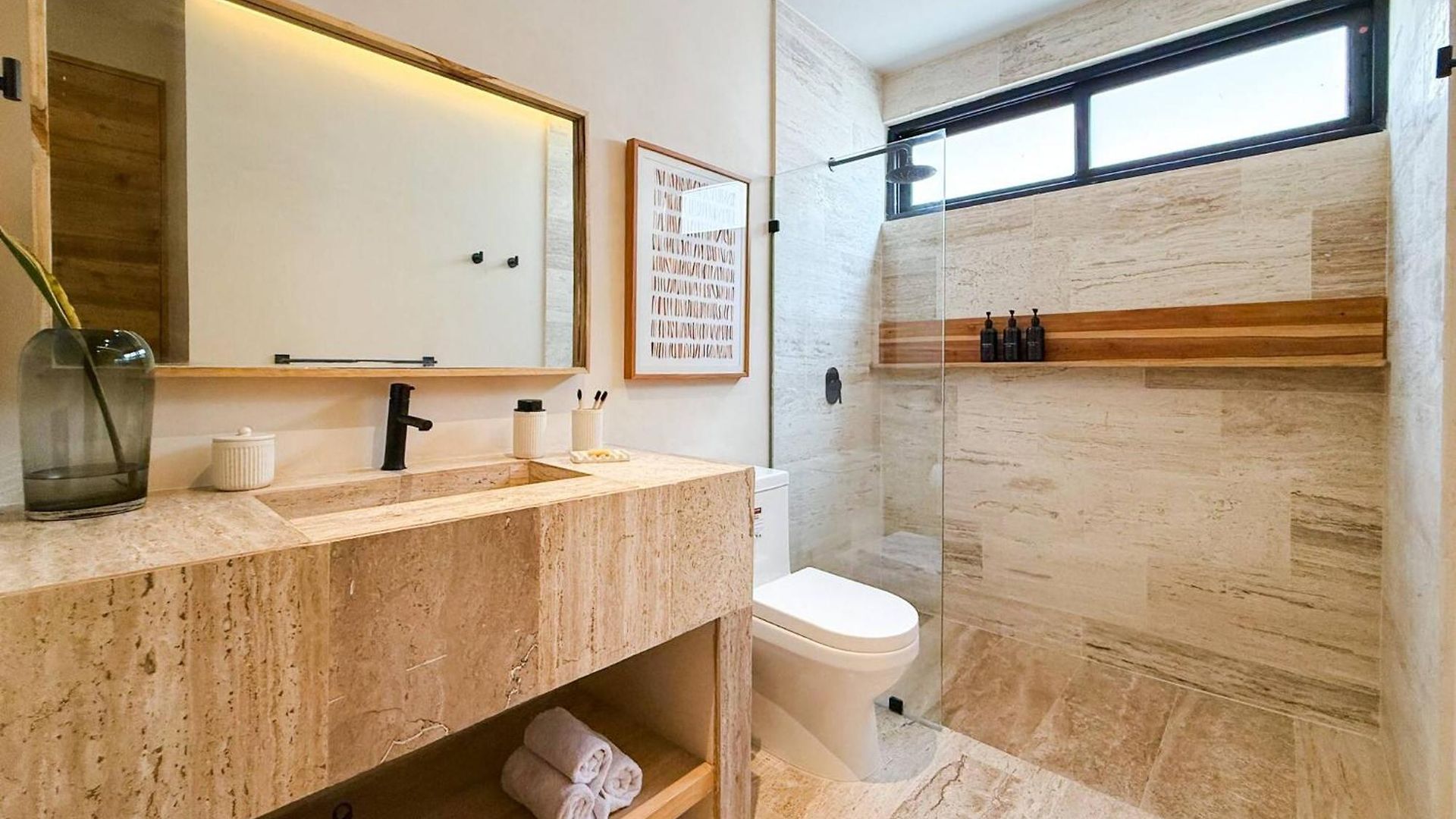 Kaabin Jungle Living C5 Apartment *