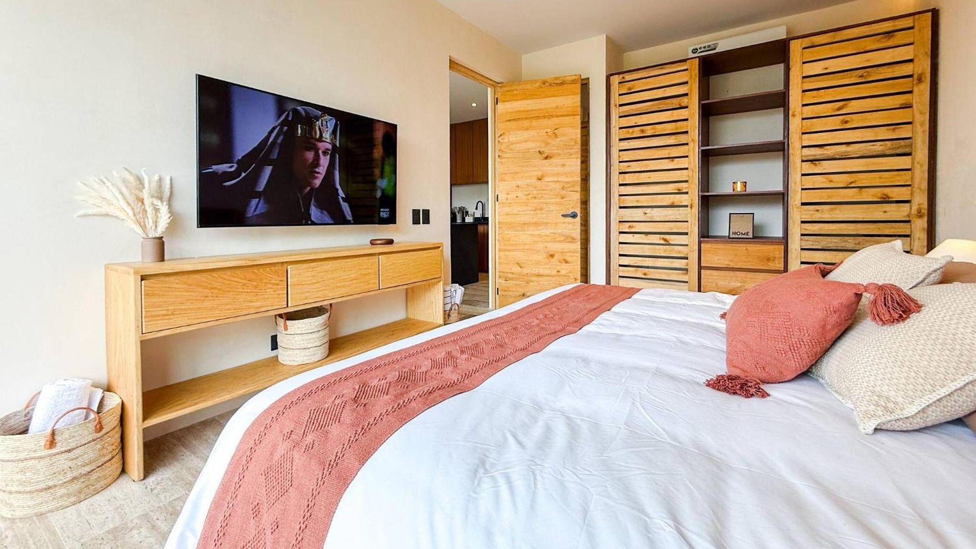 Kaabin Jungle Living C5 * Tulum
