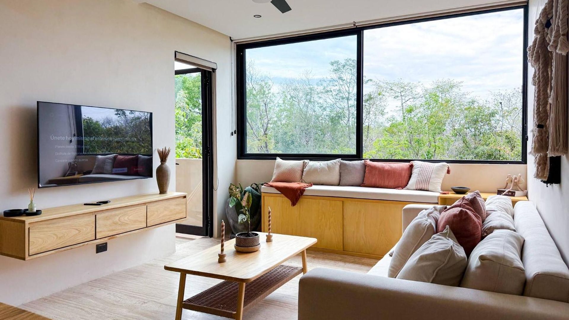Kaabin Jungle Living C5 *