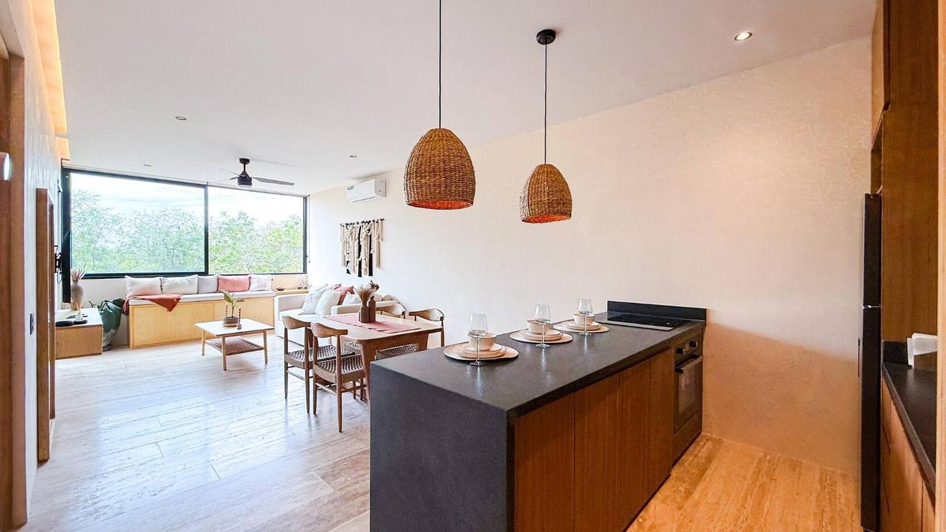 Kaabin Jungle Living C5 Tulum