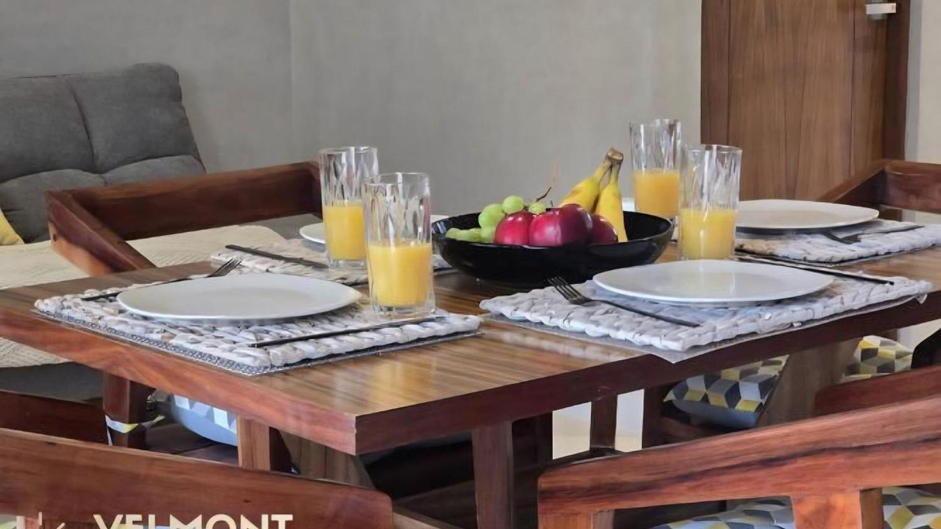 Luxury Penthouse With Private Plunge Pool In Apartamento Tulum