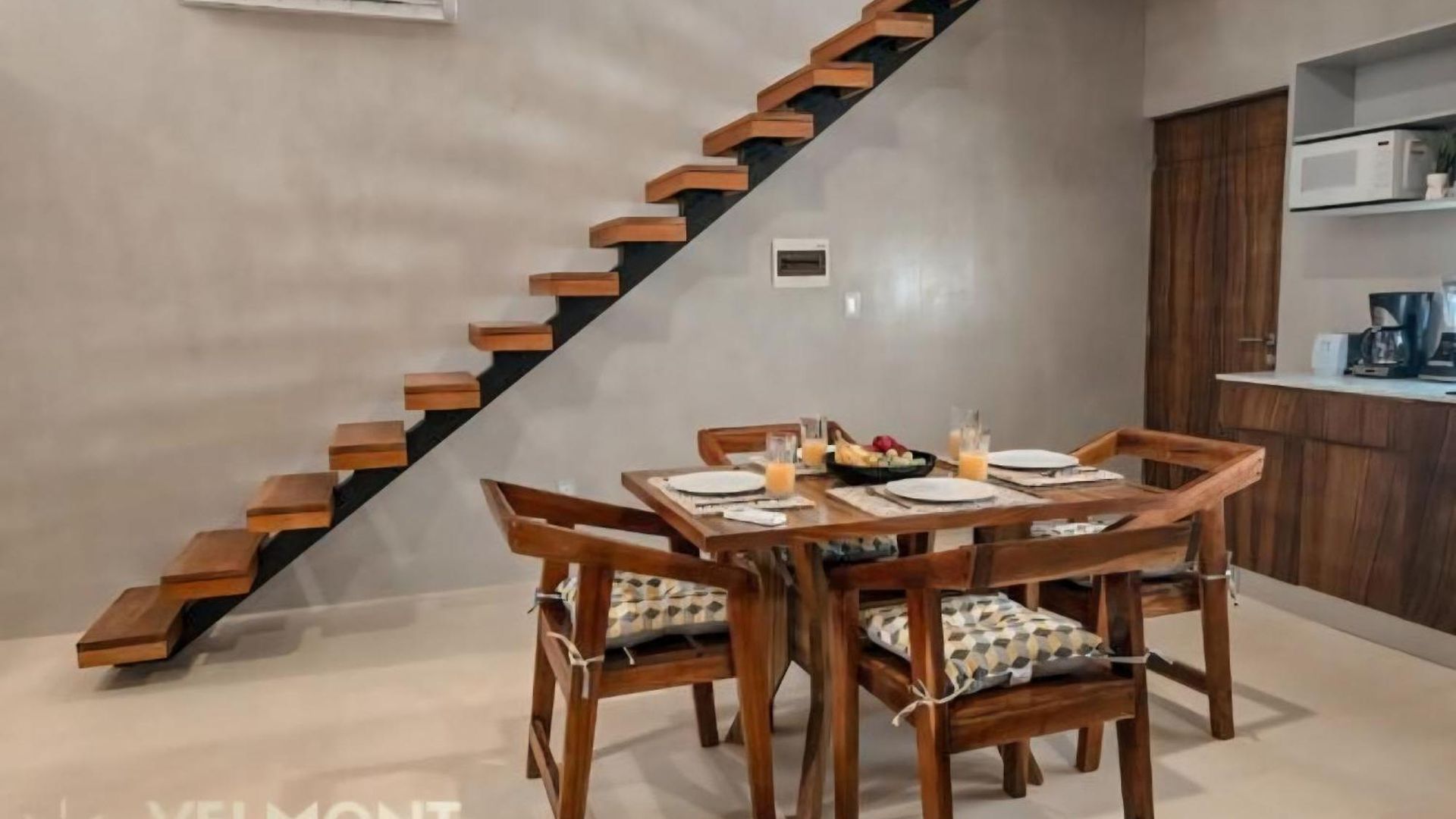 Luxury Penthouse With Private Plunge Pool In Apartamento *