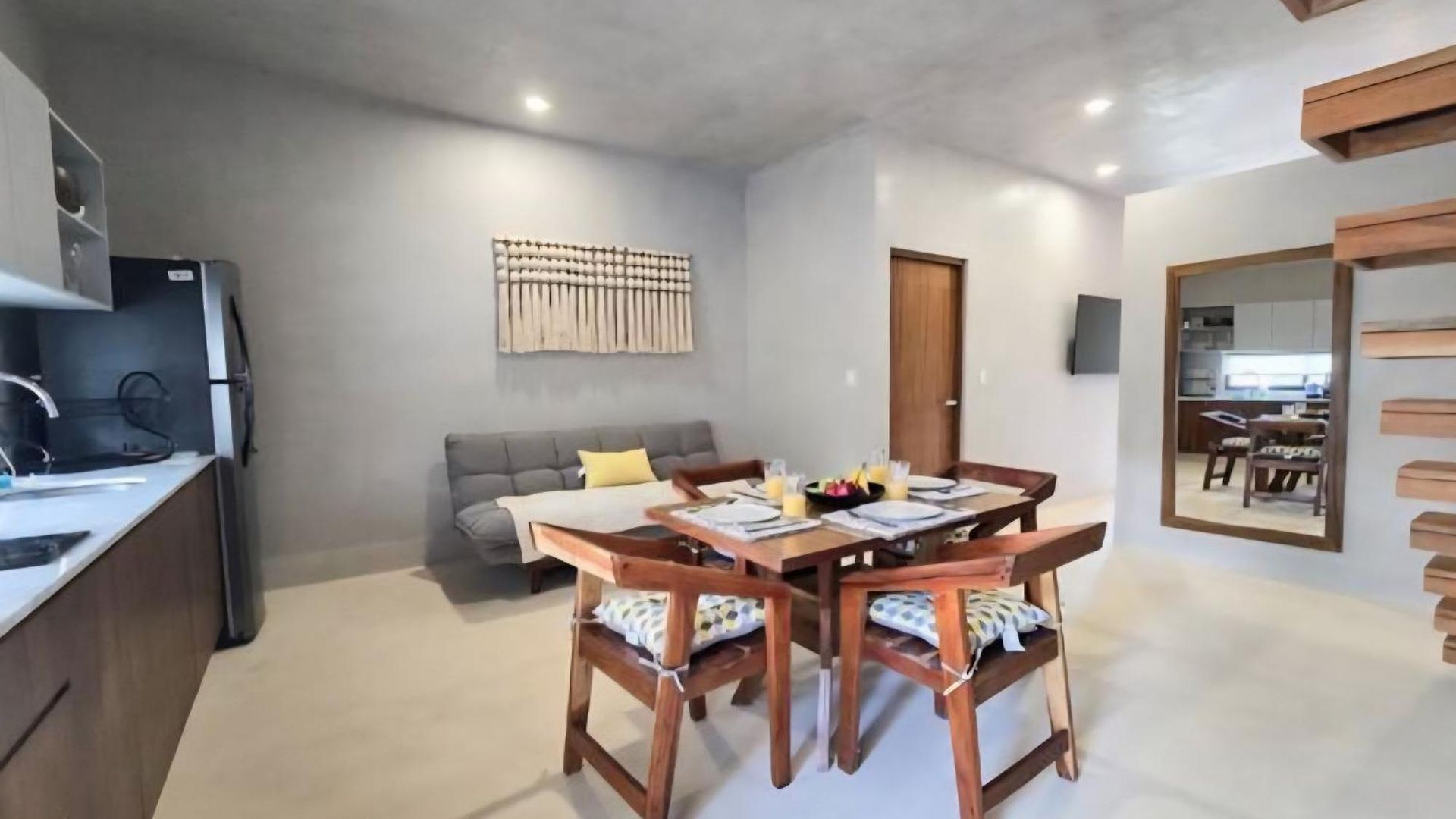 Luxury Penthouse With Private Plunge Pool In * Tulum