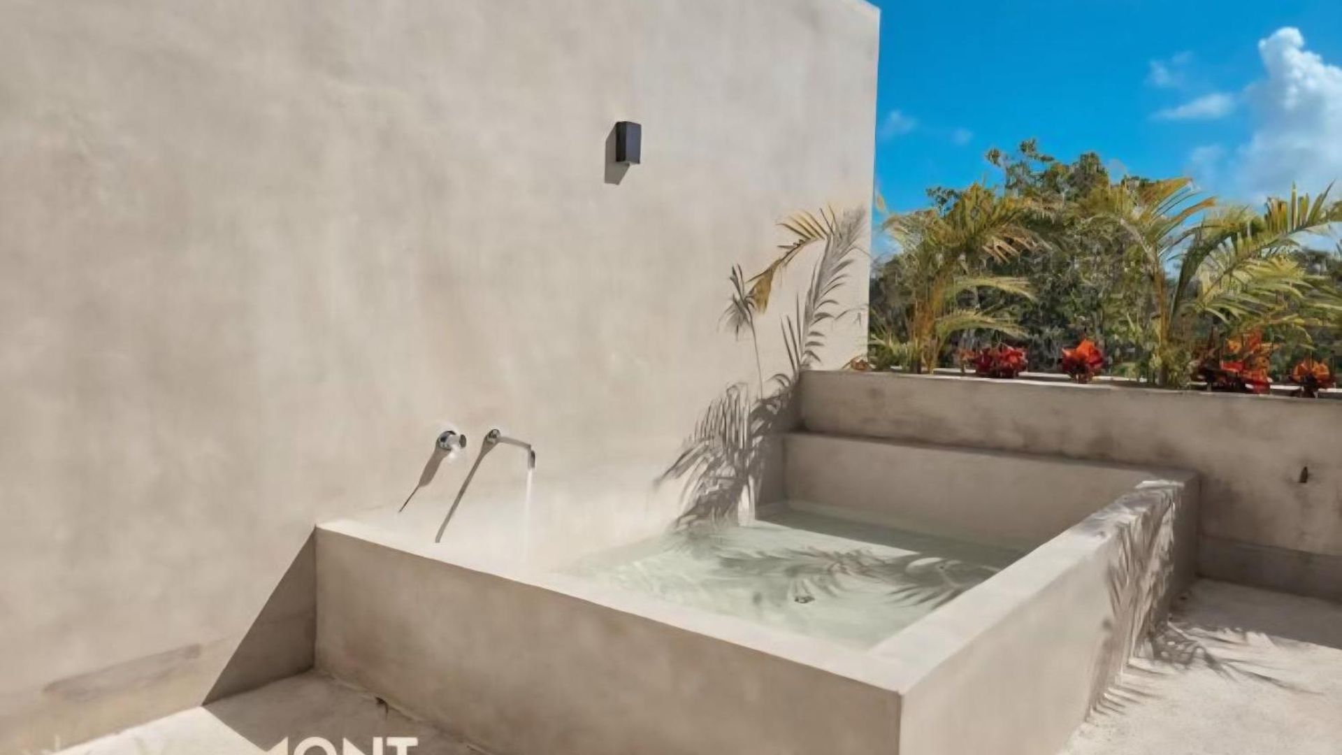 Apartamento Luxury Penthouse With Private Plunge Pool In