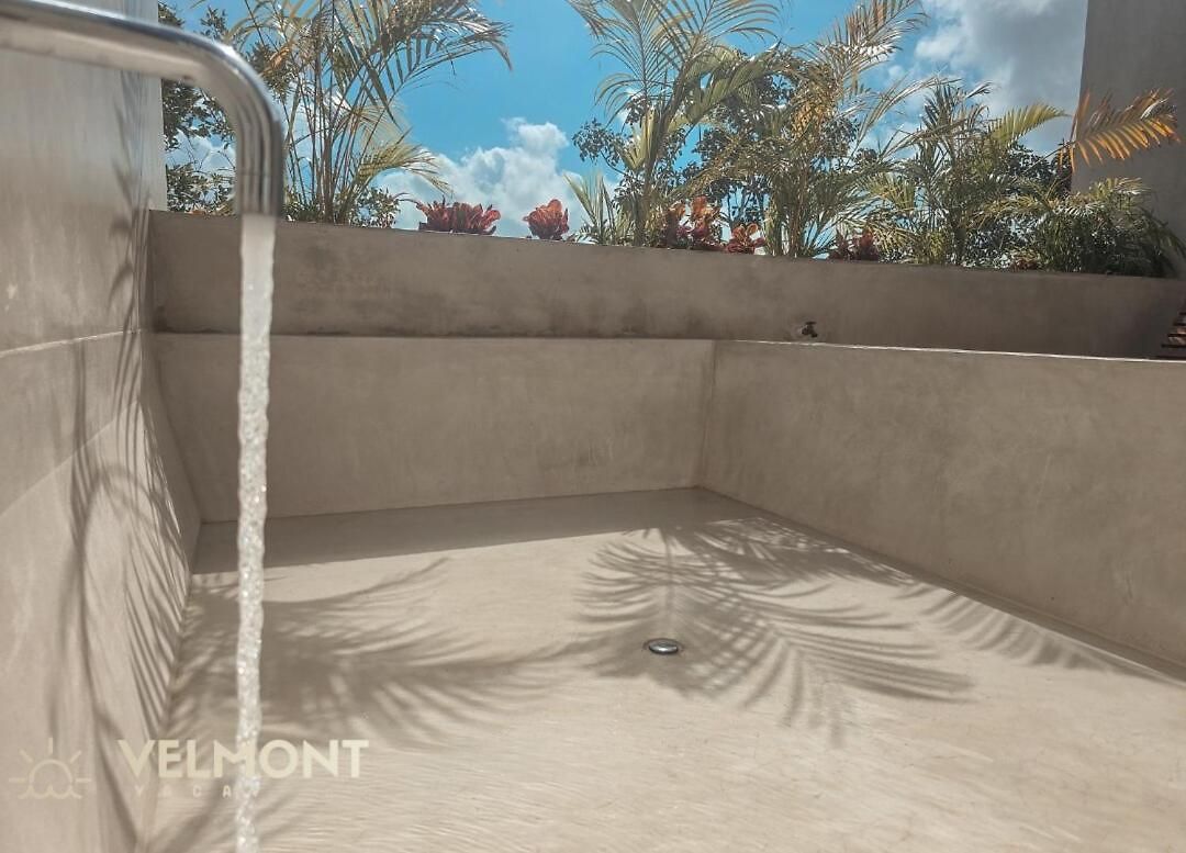 Apartamento Luxury Penthouse With Private Plunge Pool In