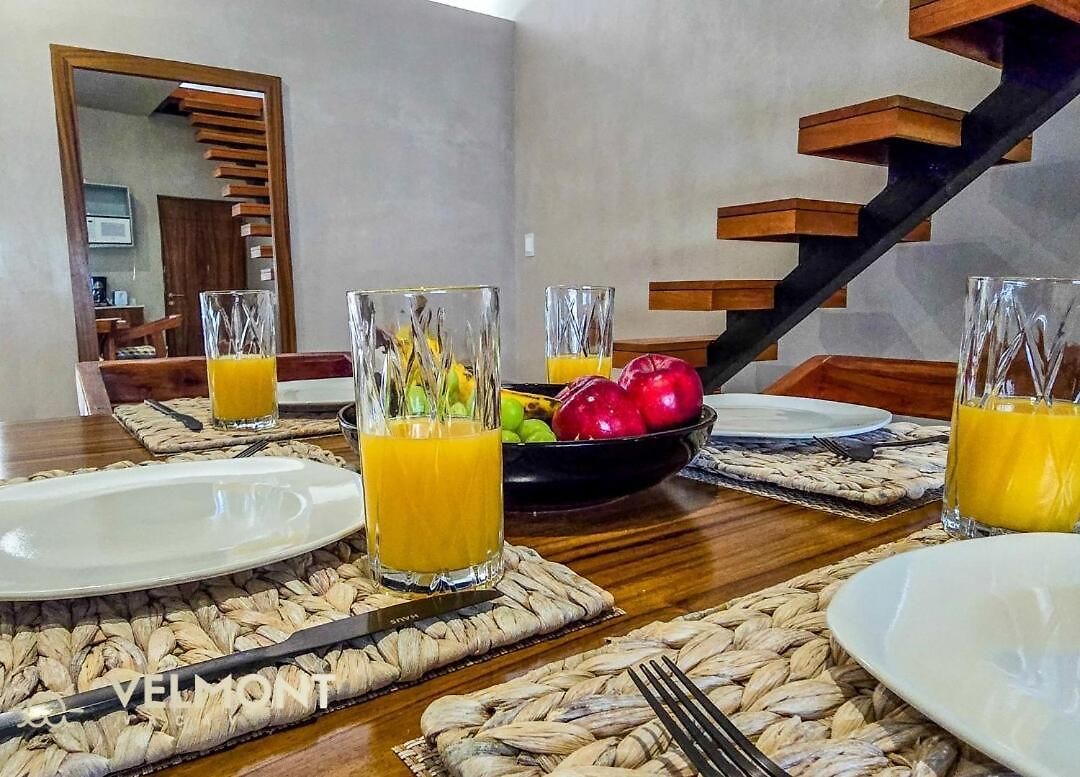 Apartamento Luxury Penthouse With Private Plunge Pool In *