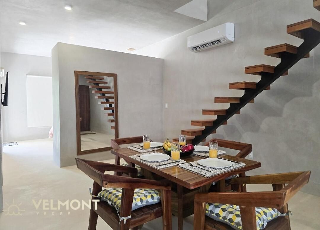 Apartamento Luxury Penthouse With Private Plunge Pool In
