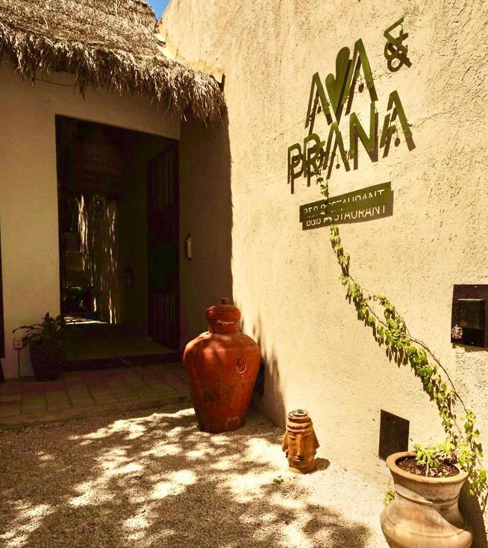 Ama Y Prana Hotel 5*