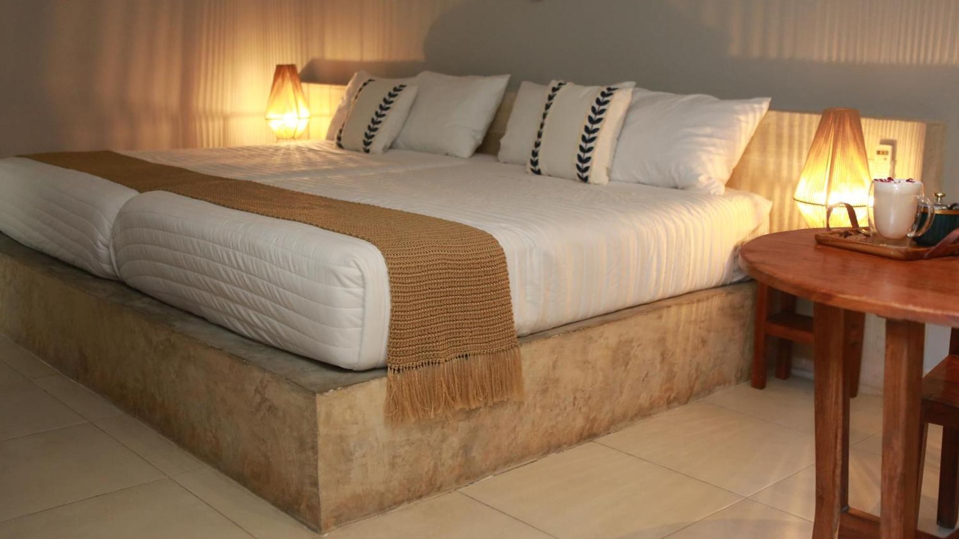 Ama Y Prana Tulum