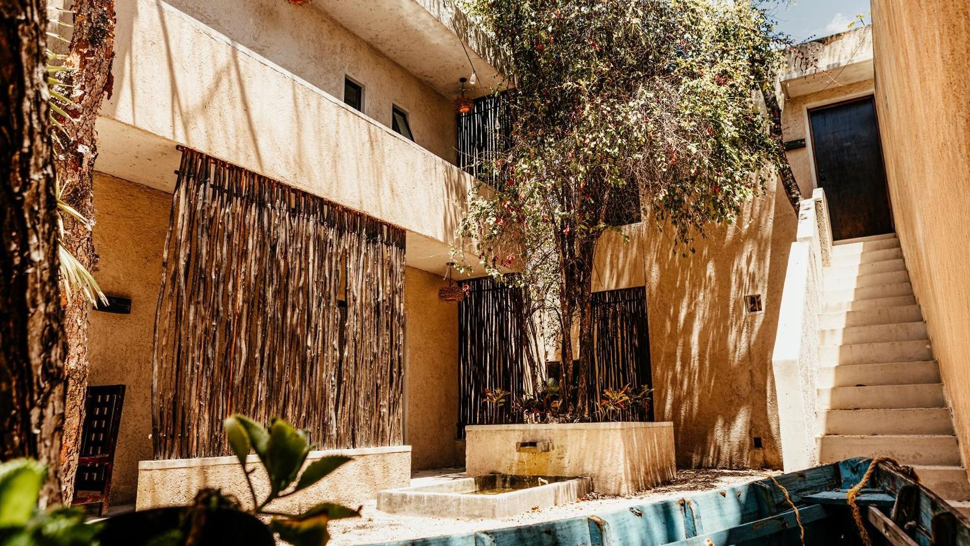 Ama Y Prana Hotel 5*
