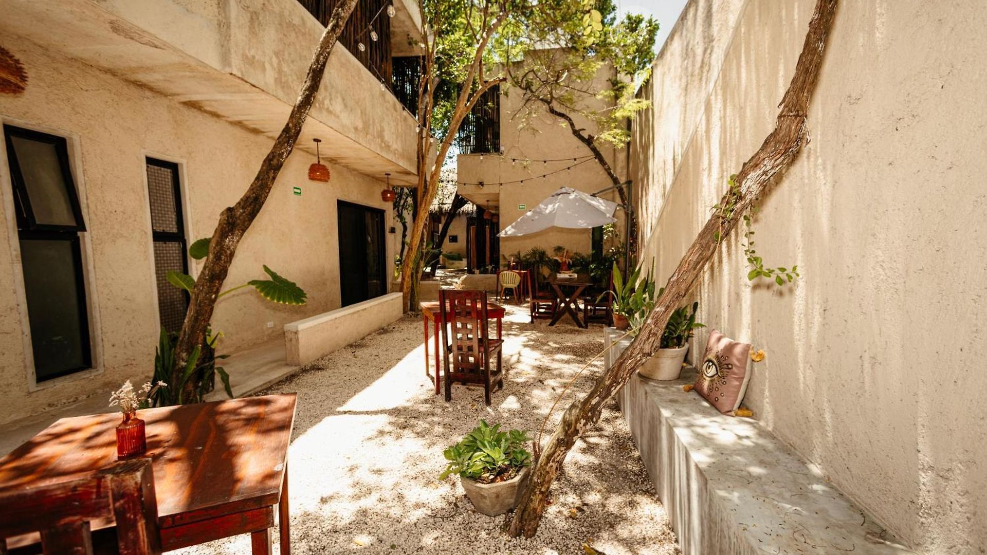 Hotel Ama Y Prana Tulum
