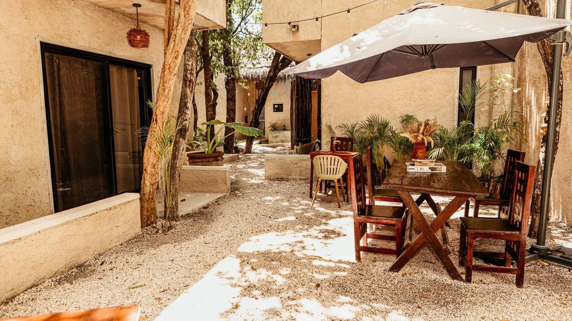 Hotel Ama Y Prana 5*