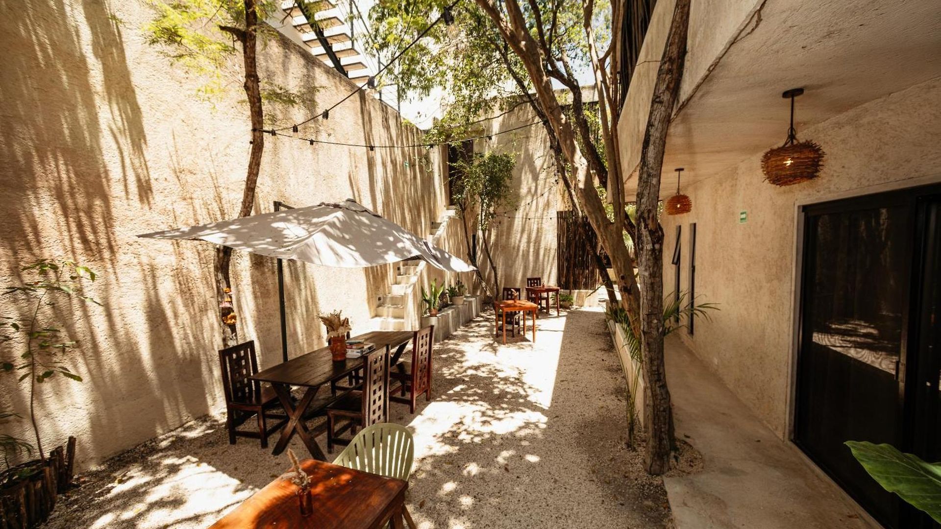 Ama Y Prana Tulum