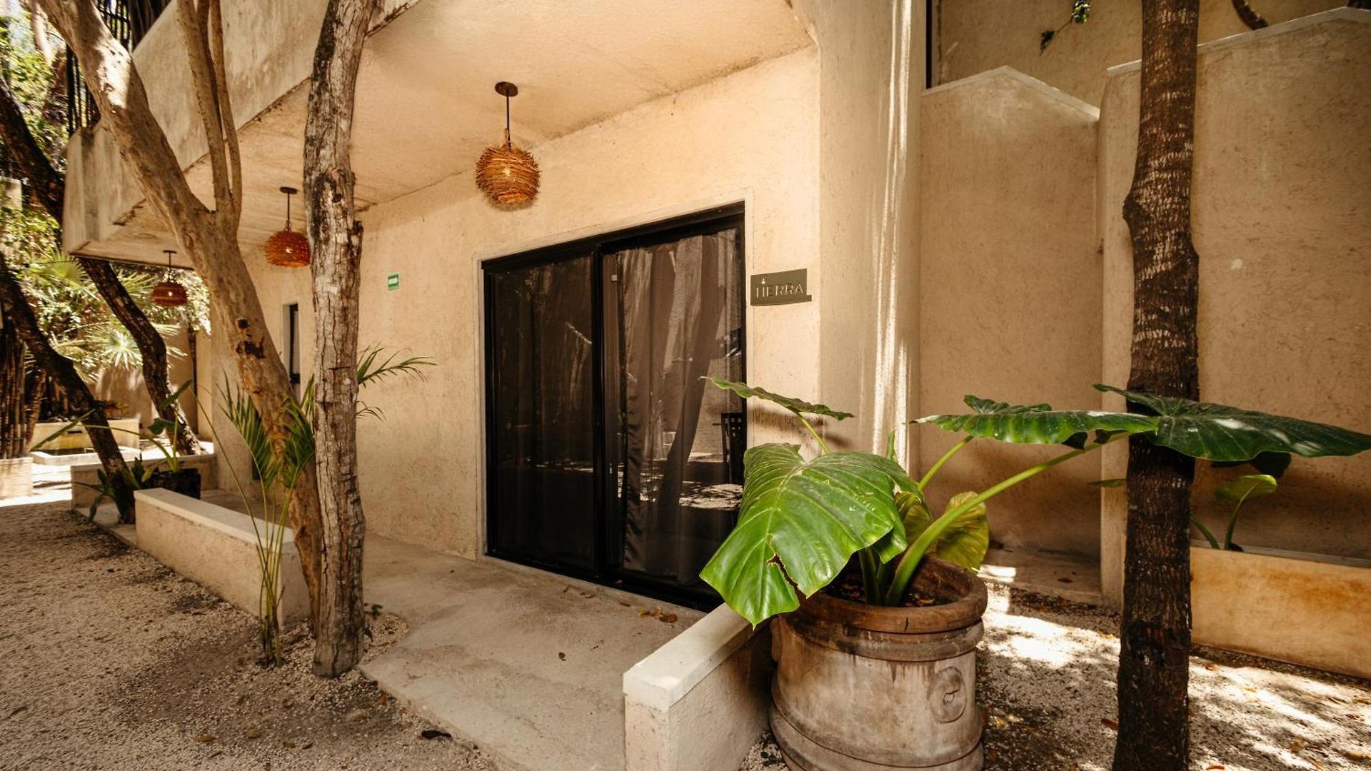 Ama Y Prana 5* Tulum