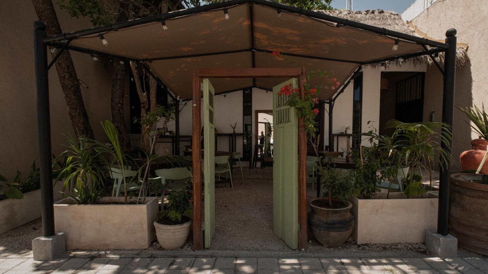 Ama Y Prana Hotel Tulum