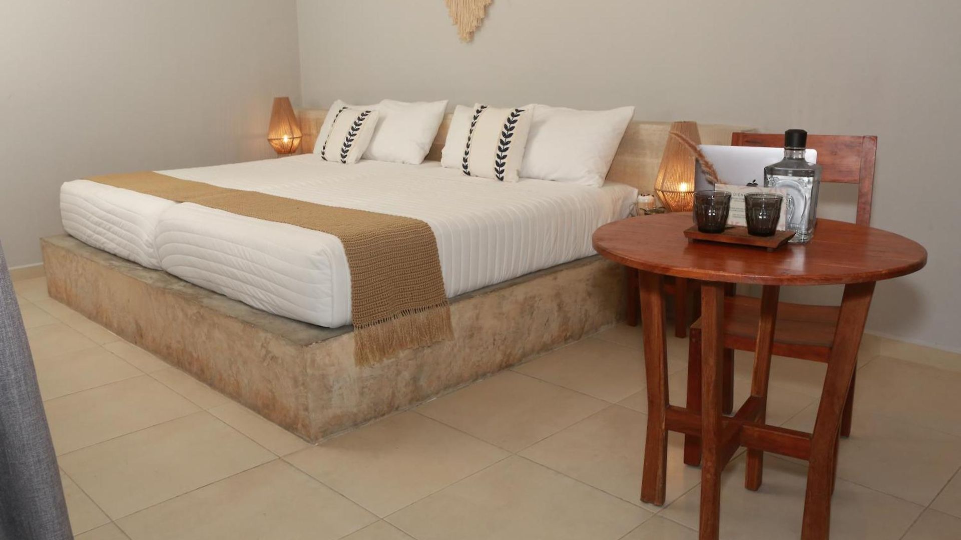 Ama Y Prana 5* Tulum