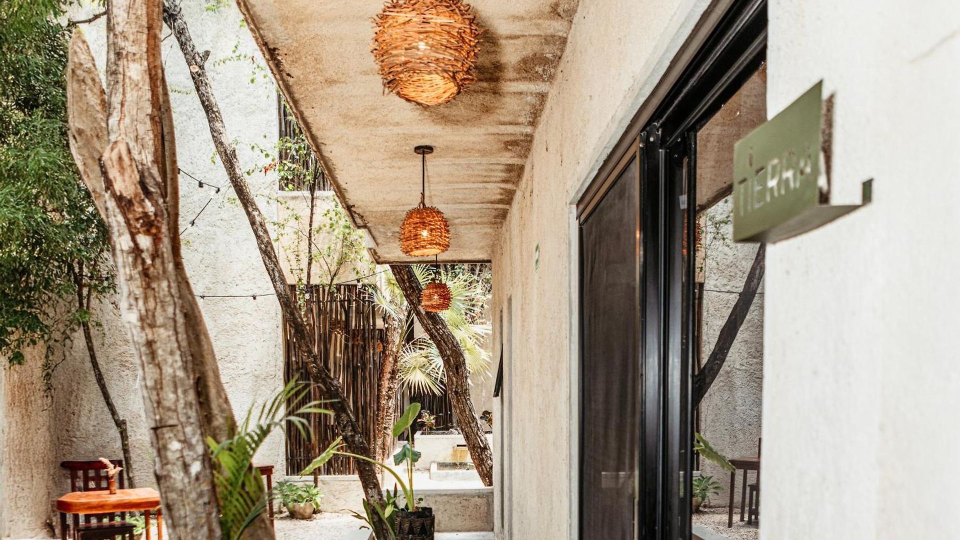 Ama Y Prana Hotel Tulum