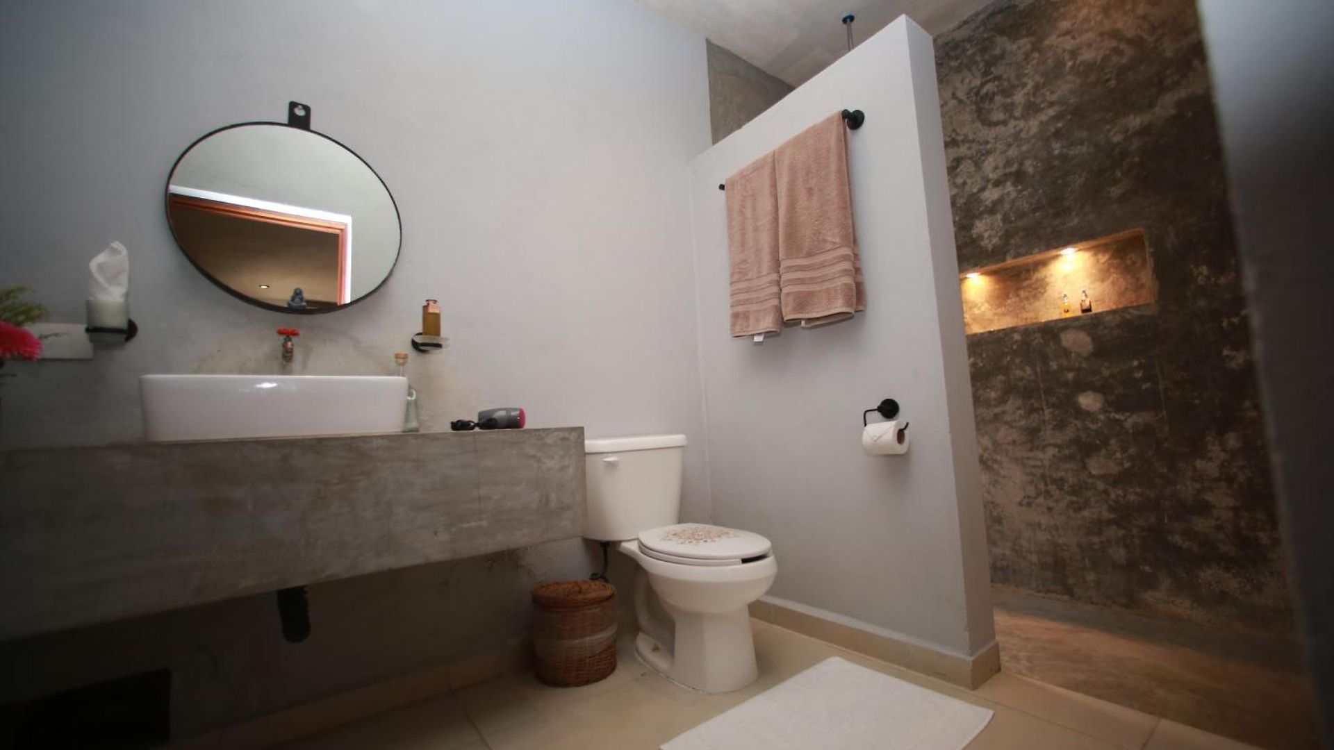 Ama Y Prana Tulum