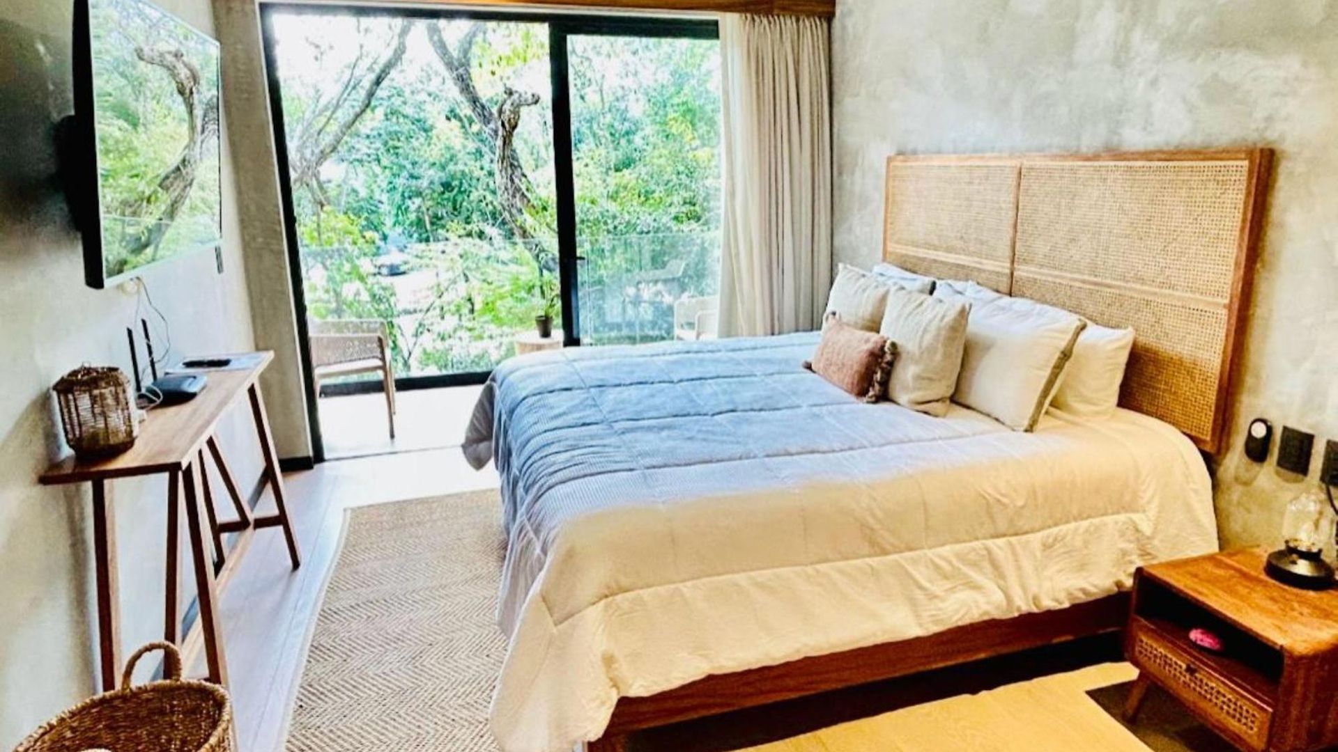 Tuk Apartment Tulum
