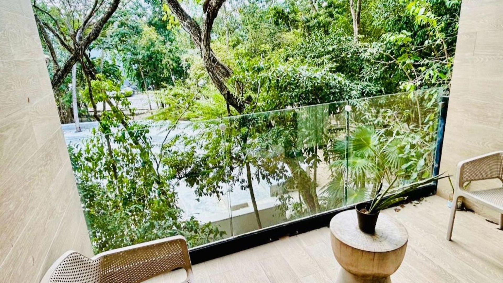 Apartment Tuk Tulum