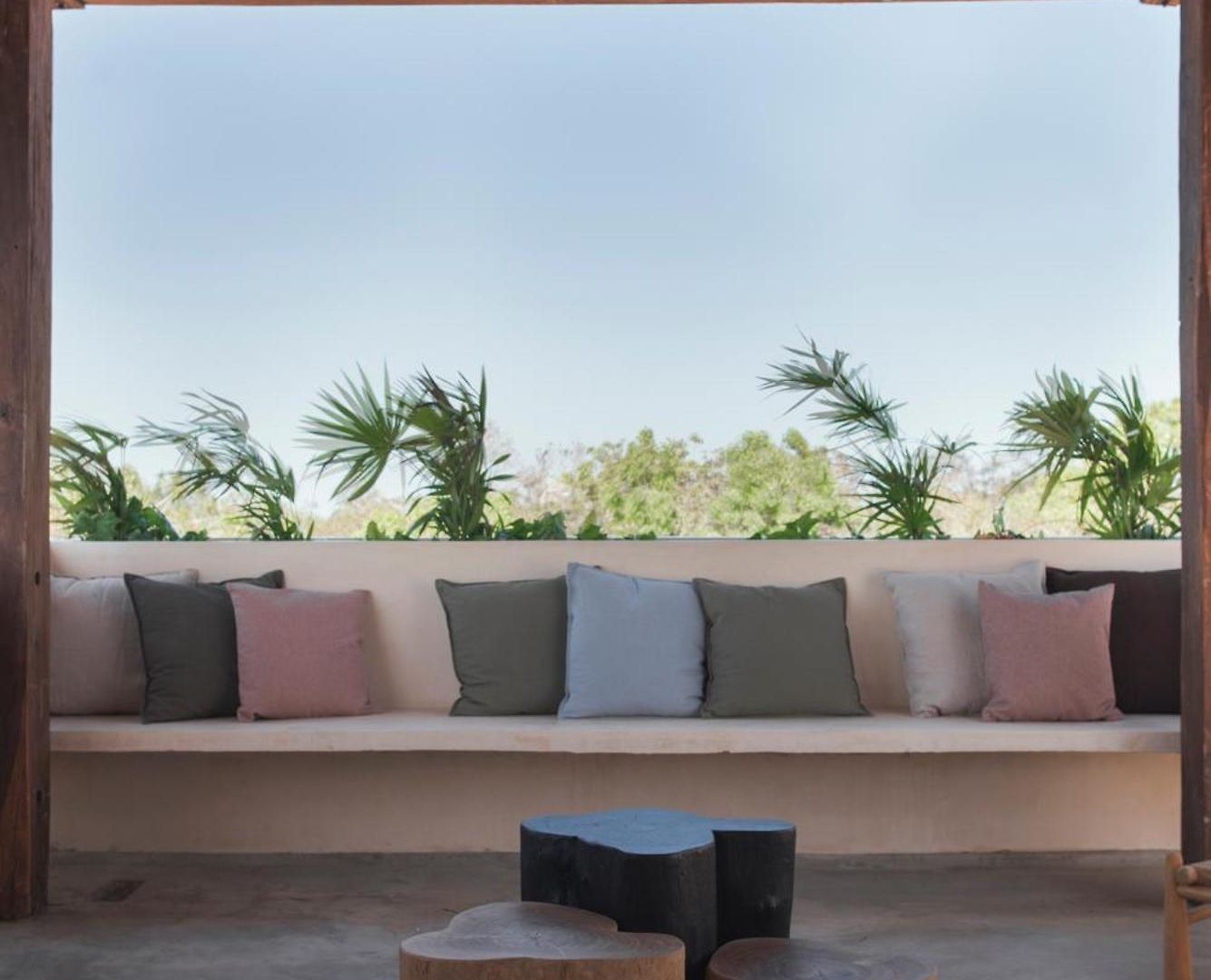 Homa Kah Tulum