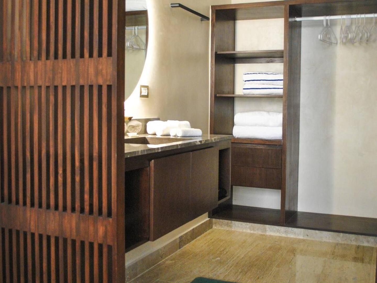 Upscale Perfect Location Apartment Tulum