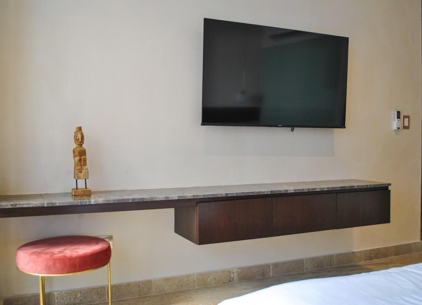 Upscale Perfect Location Apartment Tulum