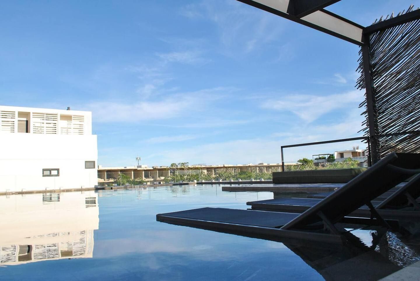 Upscale Perfect Location