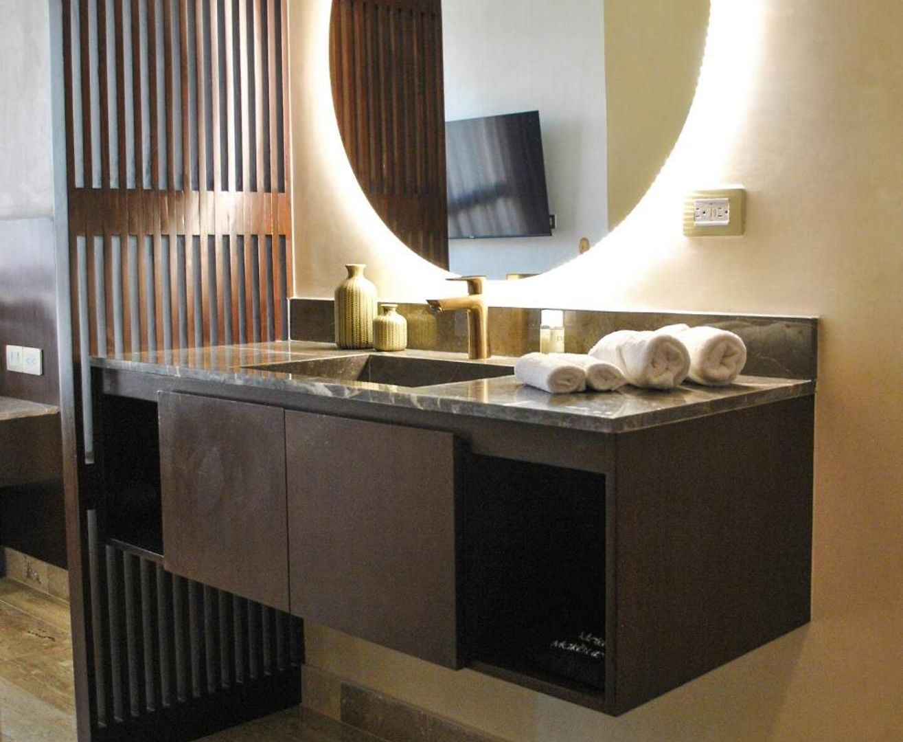 Upscale Perfect Location * Tulum