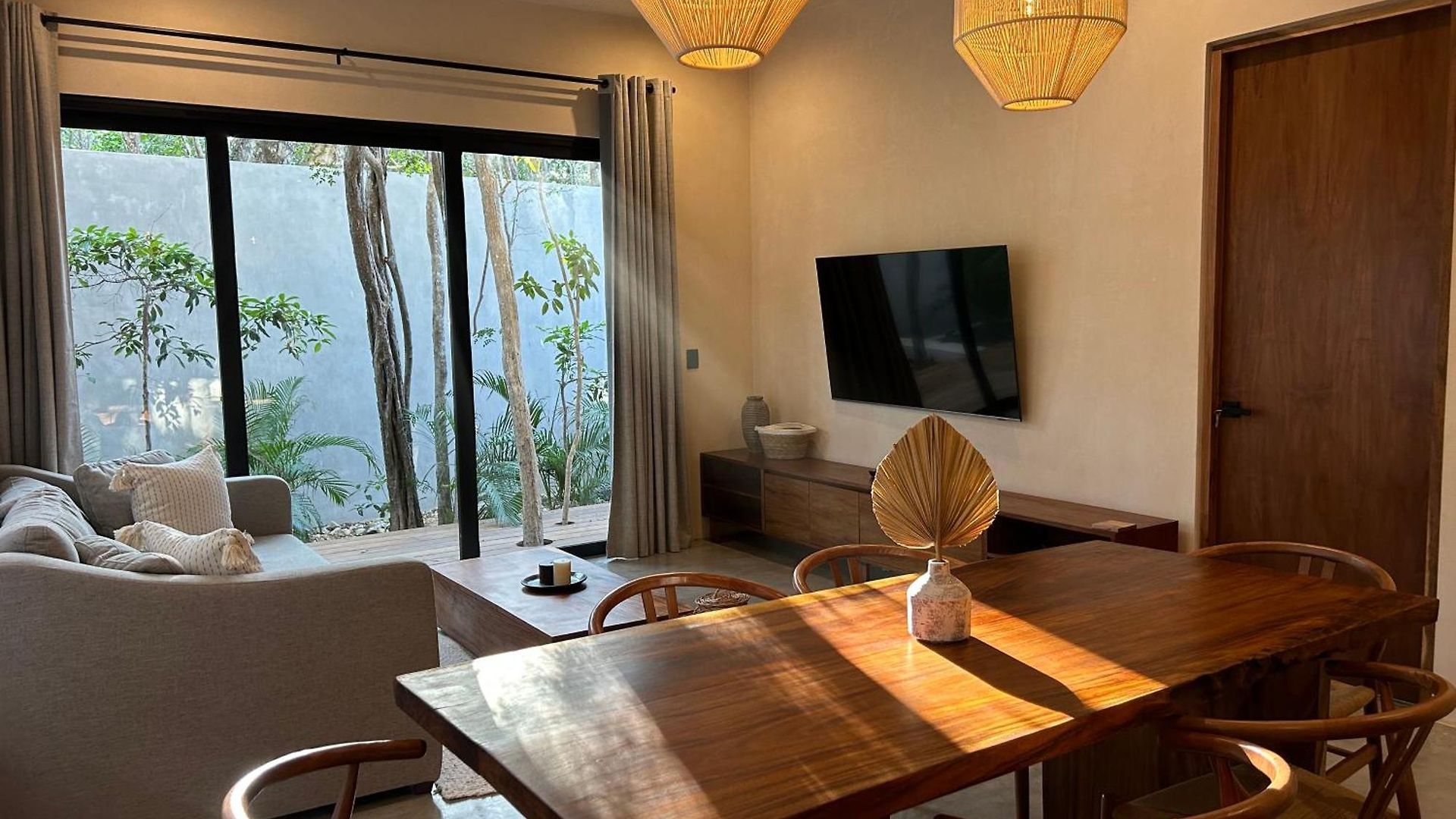 Apartahotel Homa Kah Tulum
