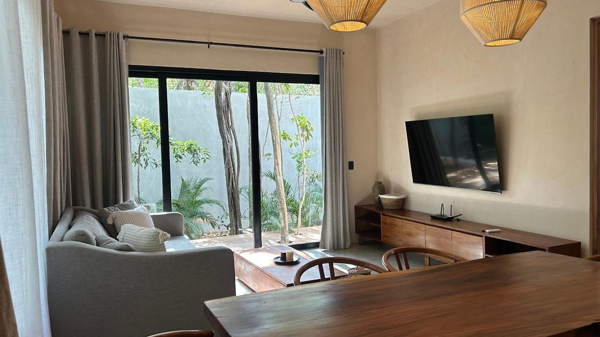 Homa Kah Apartahotel Tulum