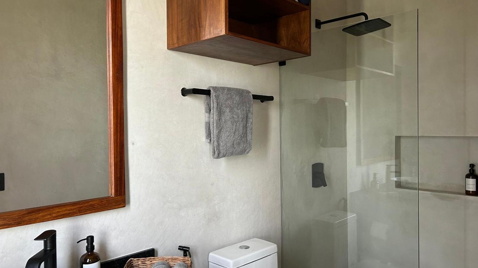 Apartahotel Homa Kah Tulum