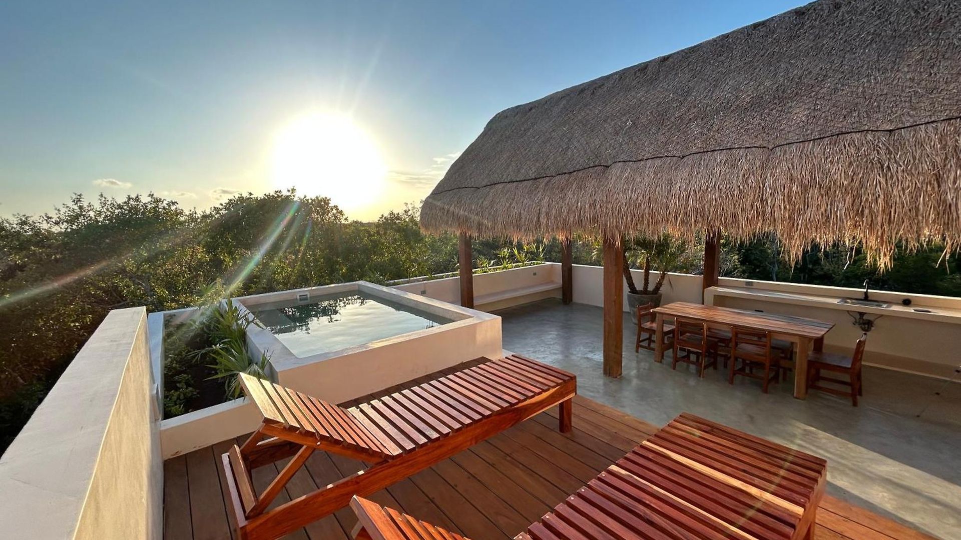 Homa Kah * Tulum