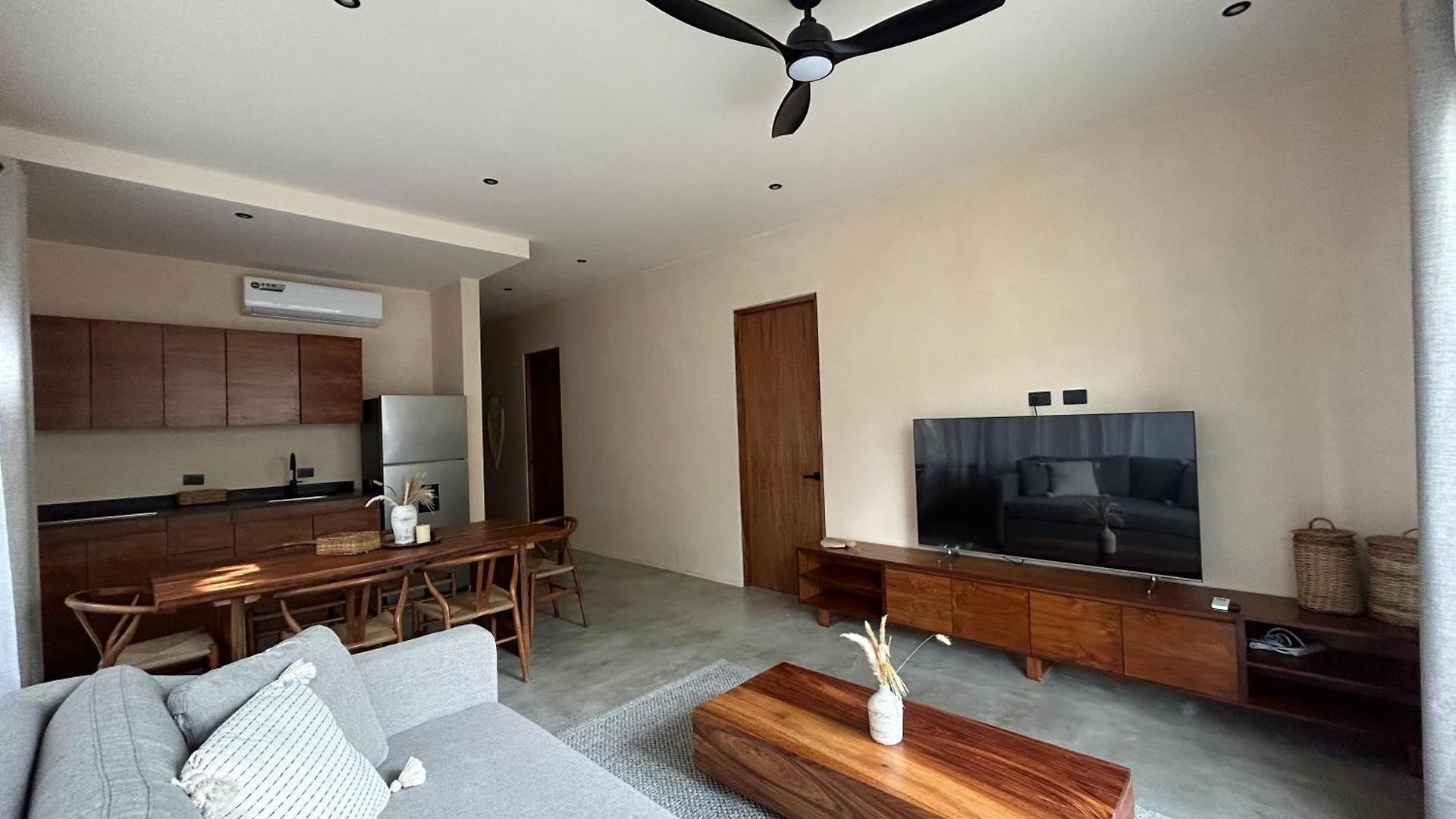 Apartahotel Homa Kah Tulum