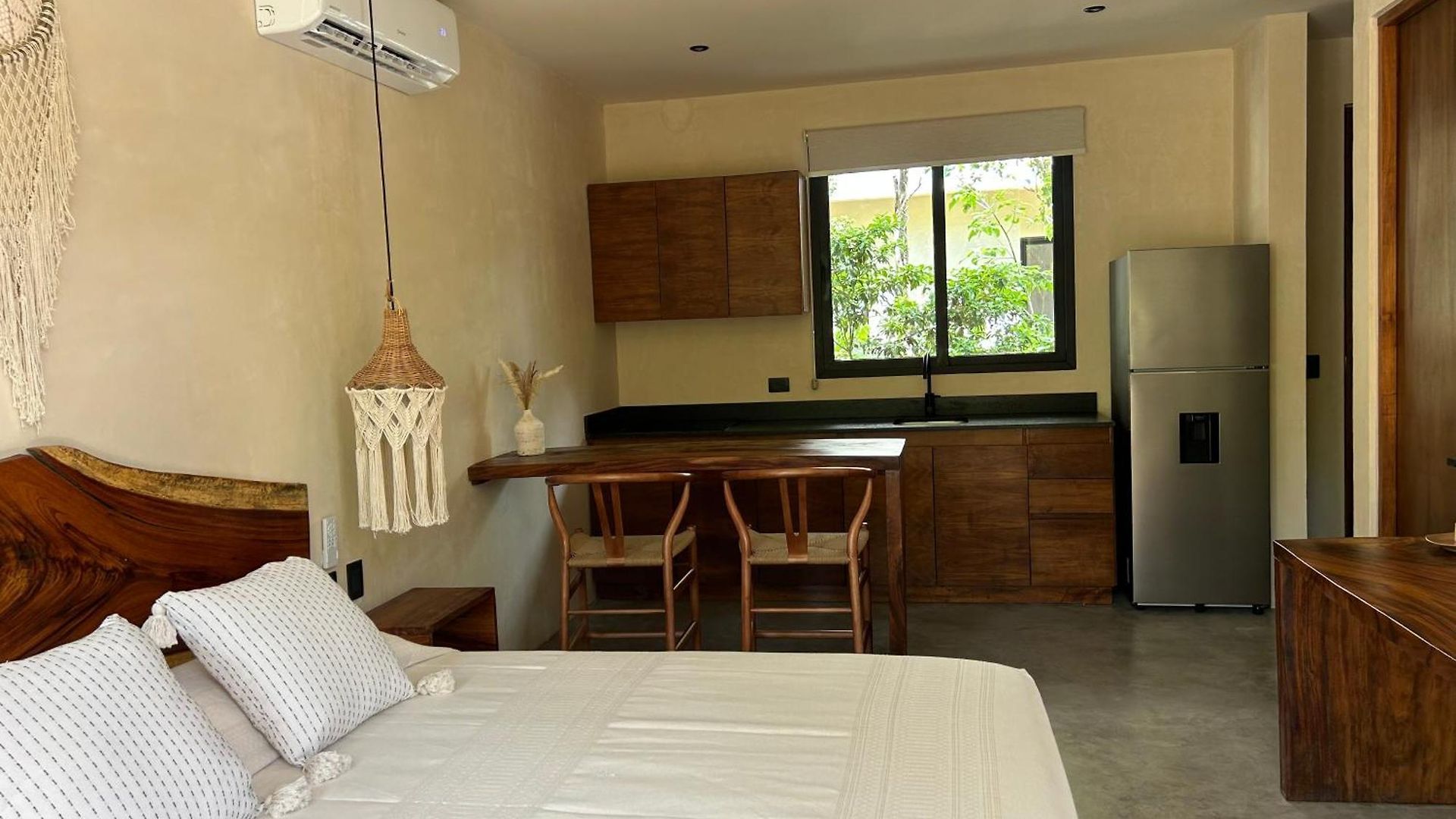 Homa Kah Apartahotel